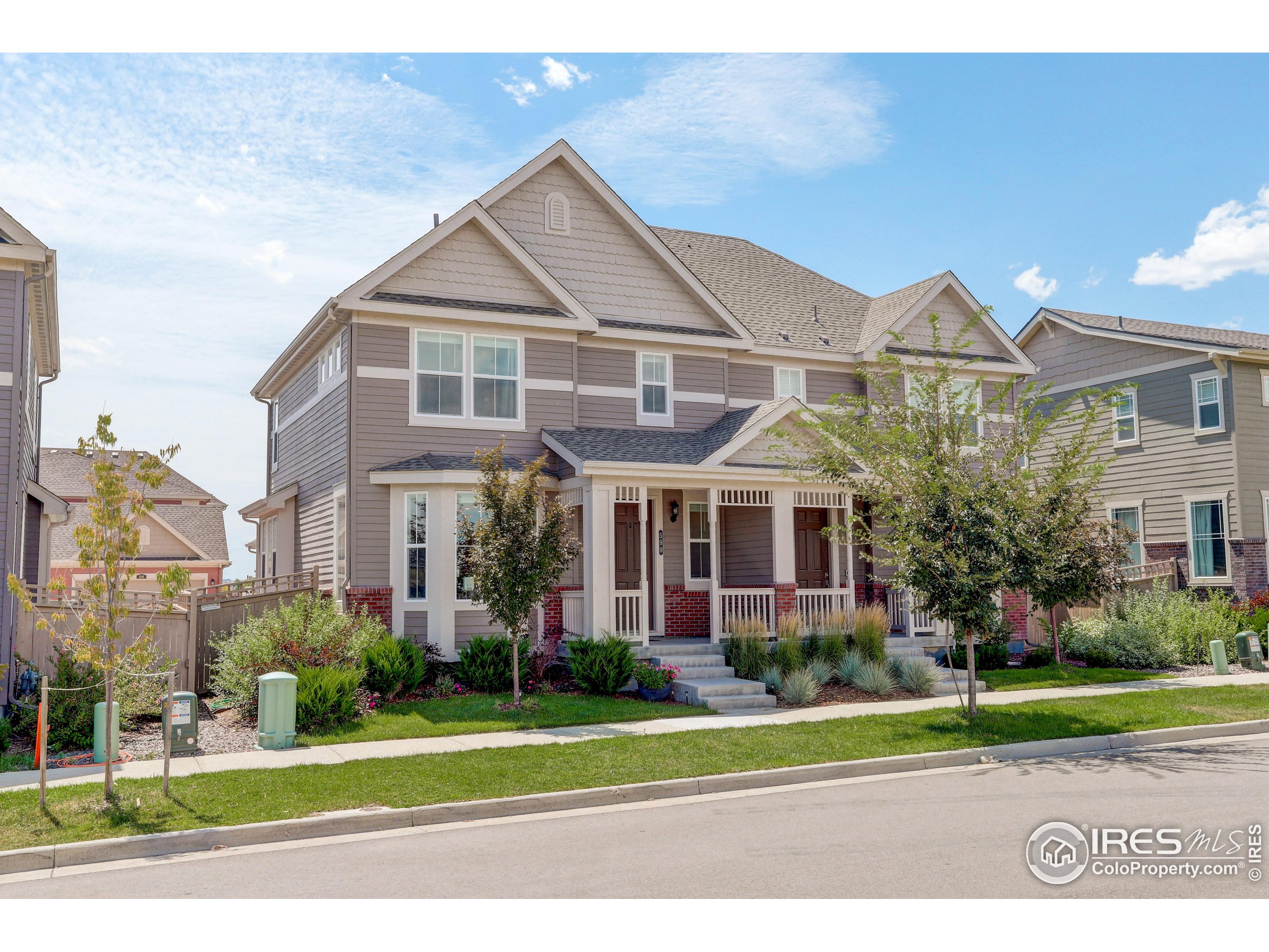 Erie, Colorado, 80516, United States, 3 Bedrooms Bedrooms, ,2 BathroomsBathrooms,Residential,For Sale,1912360