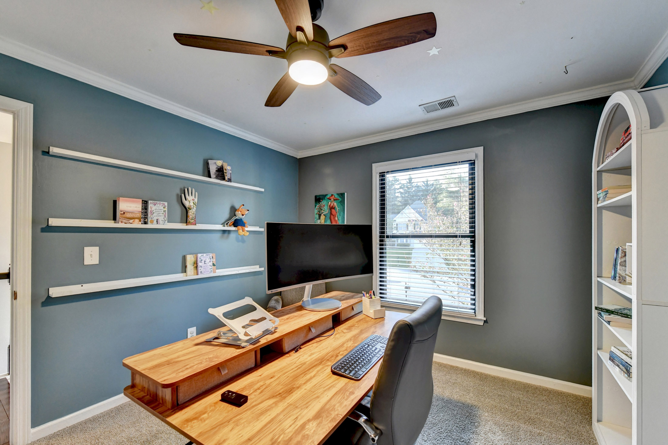  Nestled Within One of Smyrna’s Most Desirable Neighborhoods in Grace Meadows - 物件實景
