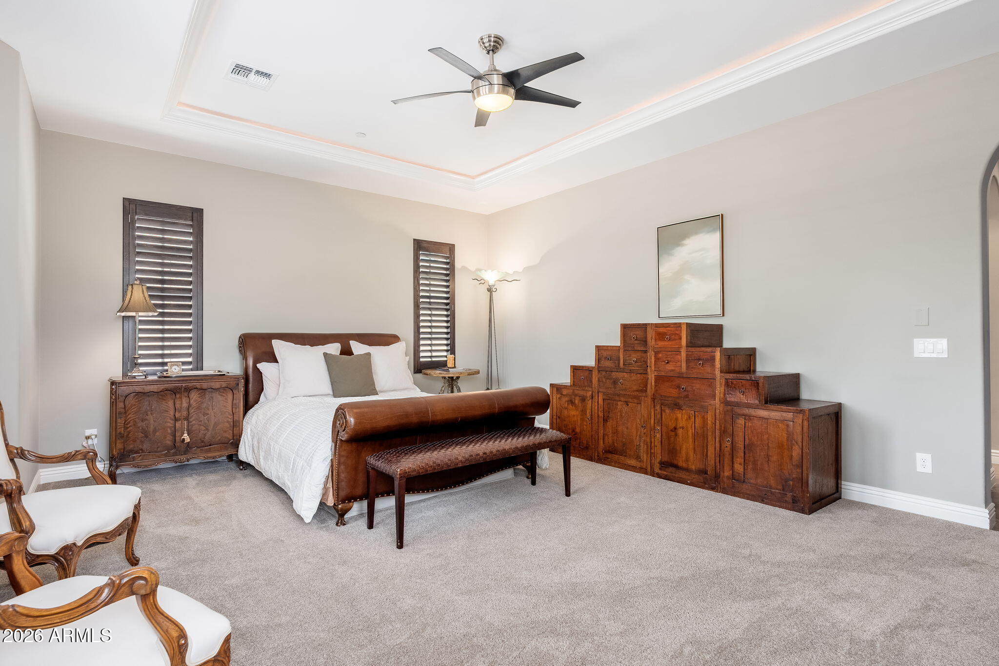  27720 N 110th Pl  Scottsdale, AZ - 物件實景