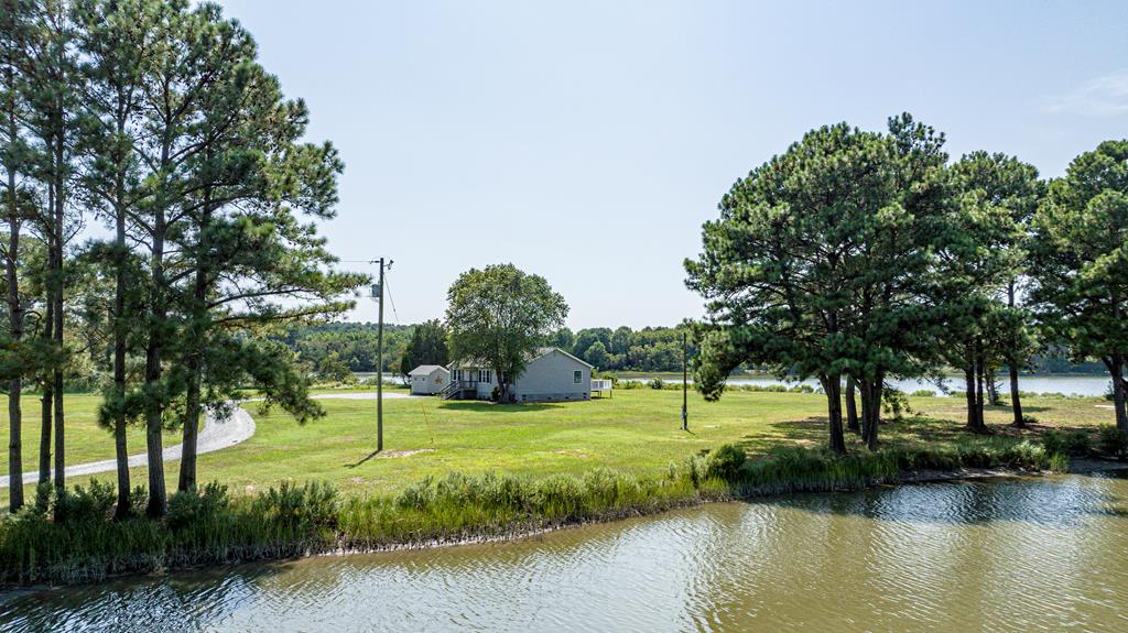 Onancock, Virginia, 23417, United States, 3 Bedrooms Bedrooms, ,2 BathroomsBathrooms,Residential,For Sale,1927447