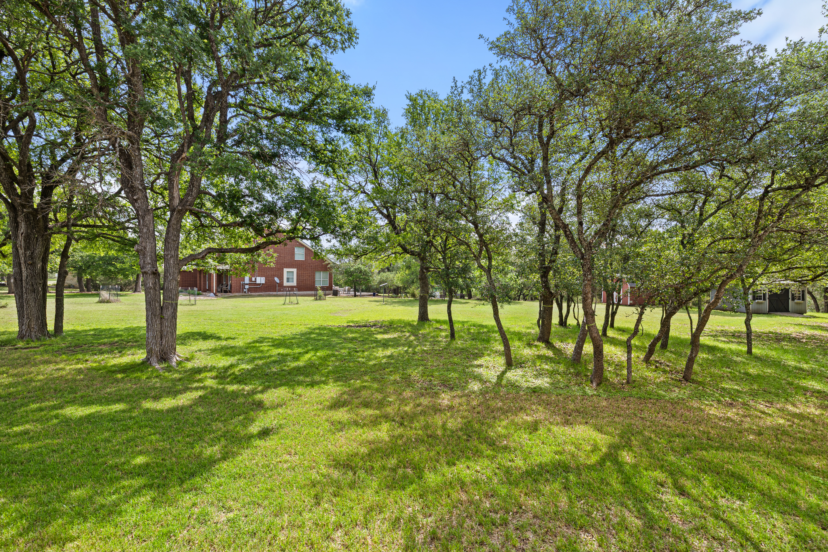  105 Ridge View Drive, Georgetown, TX 78628 - 物件實景