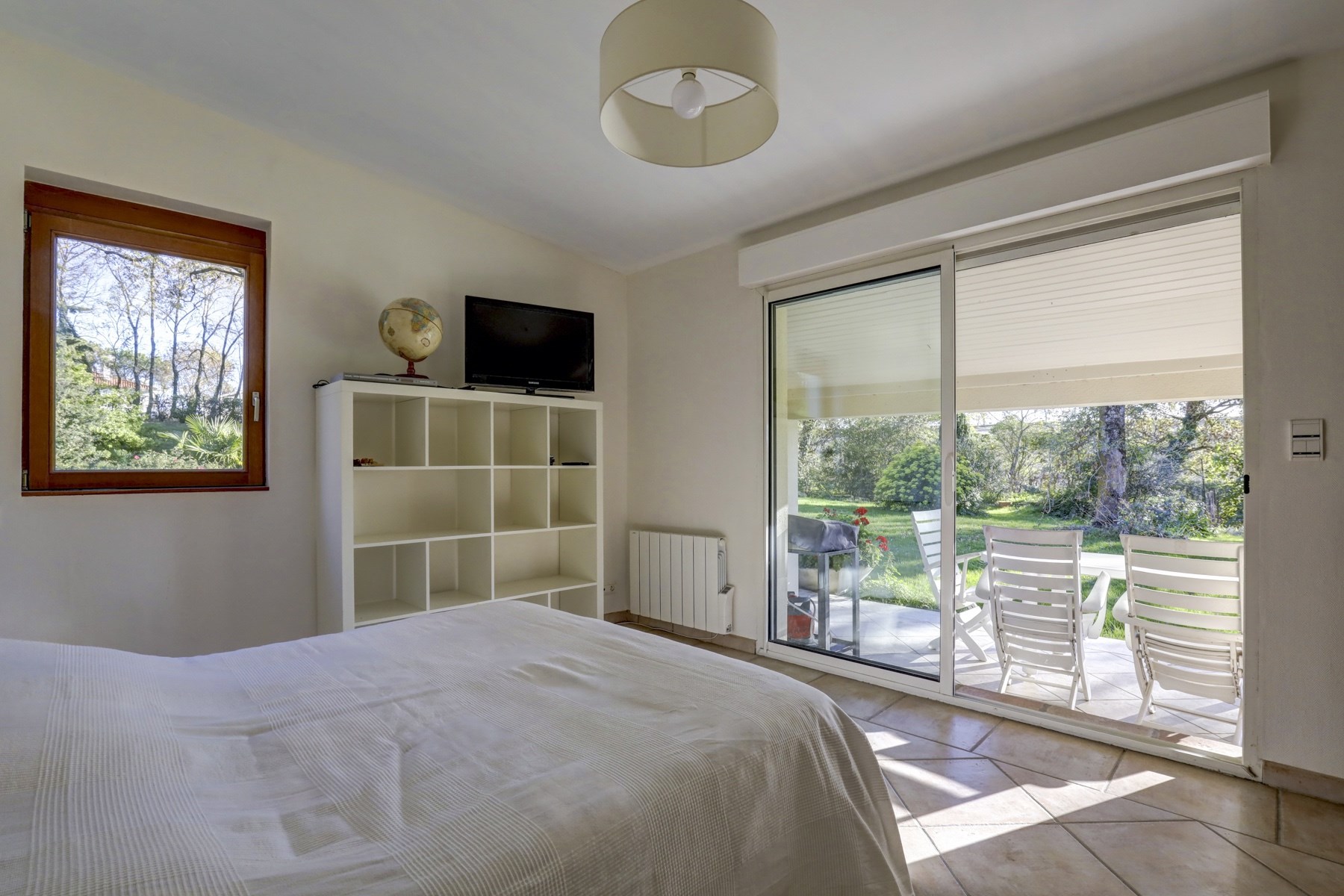  Quiet family home 30 minutes from Toulouse Blagnac - 物件實景