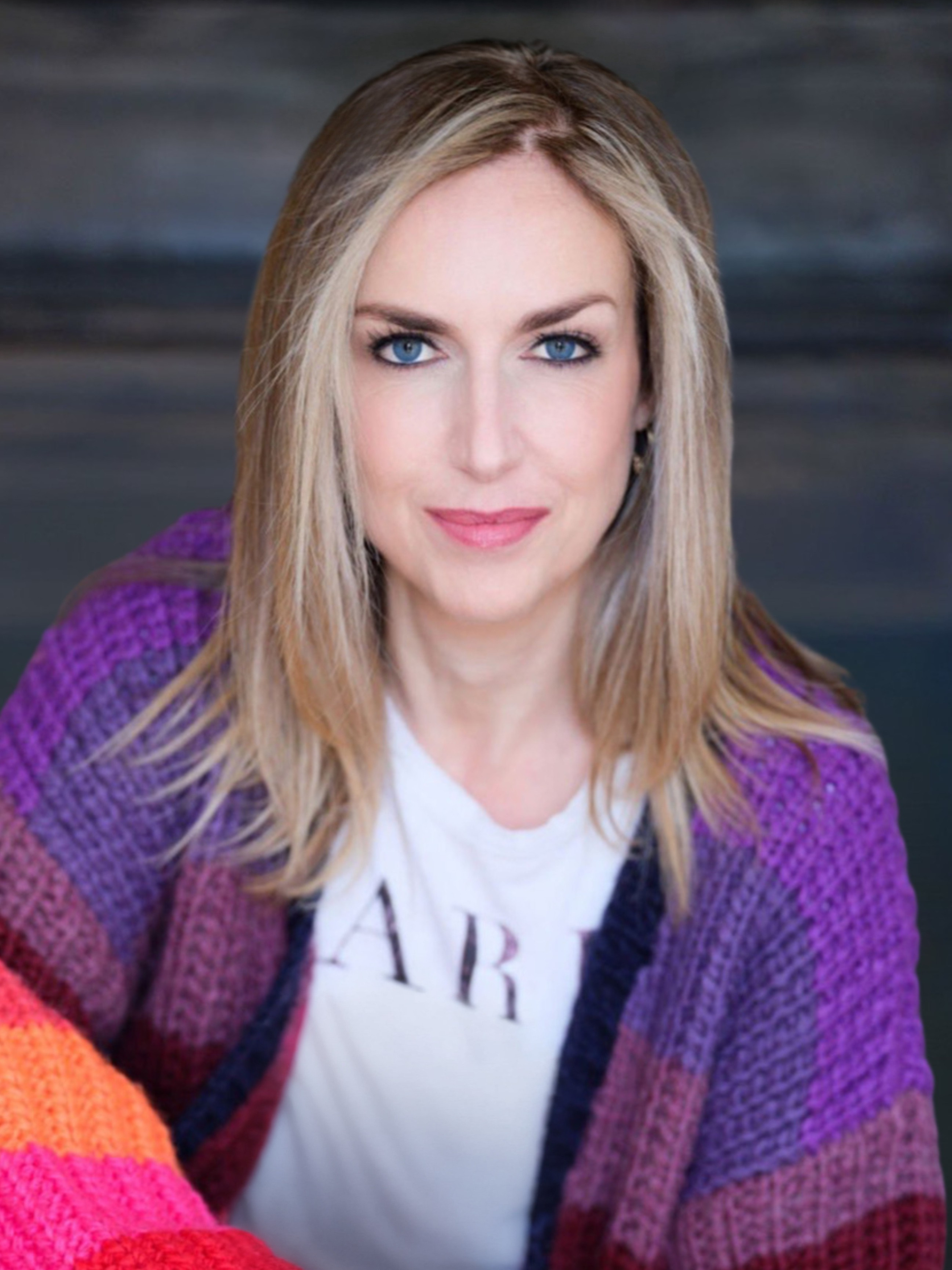 Toni Glickman