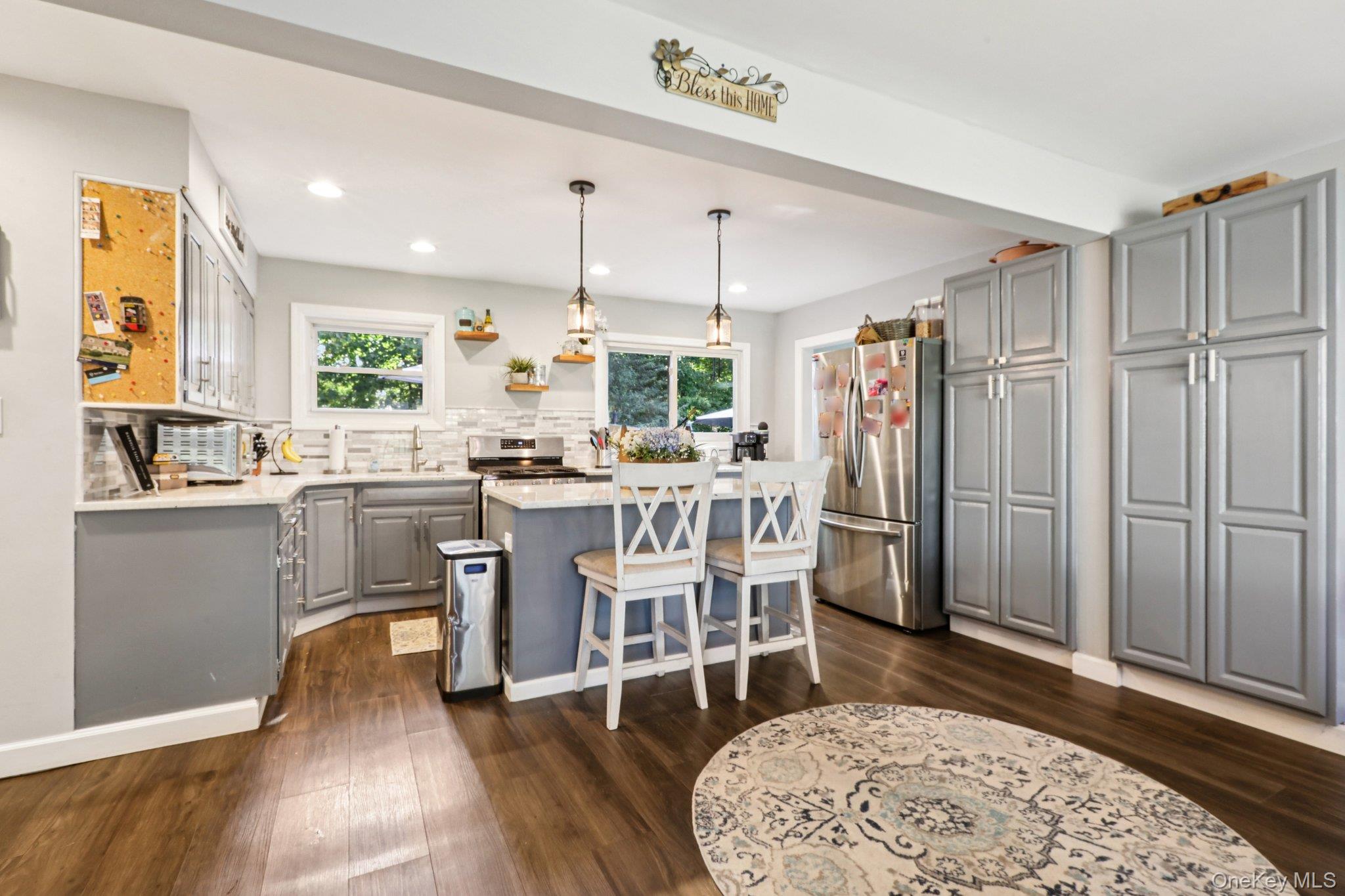 Garnerville, New York, 10923, United States, 4 Bedrooms Bedrooms, ,2 BathroomsBathrooms,Residential,For Sale,1974651