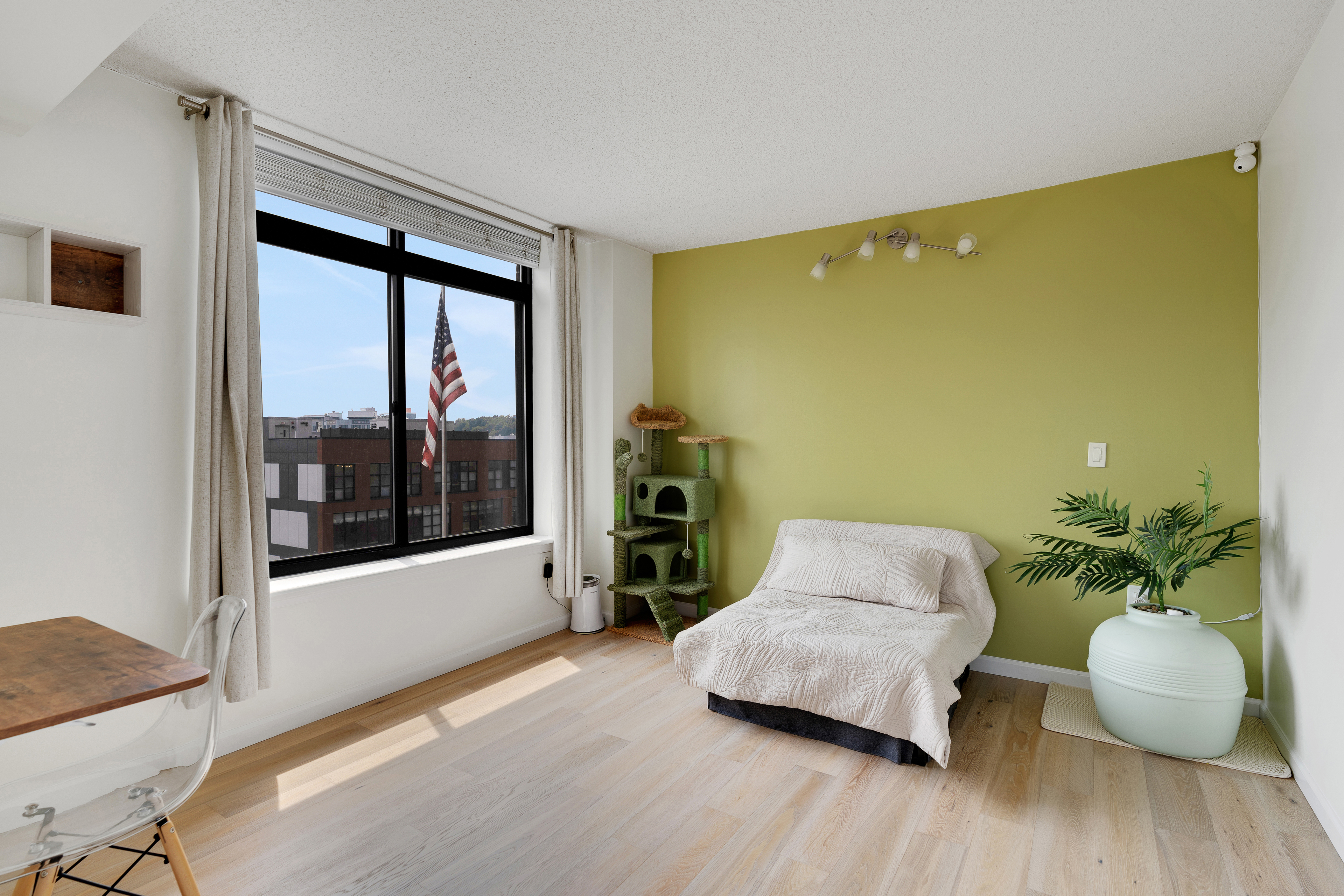  700 1st St. #6H, Hoboken, NJ 07030 - 物件實景