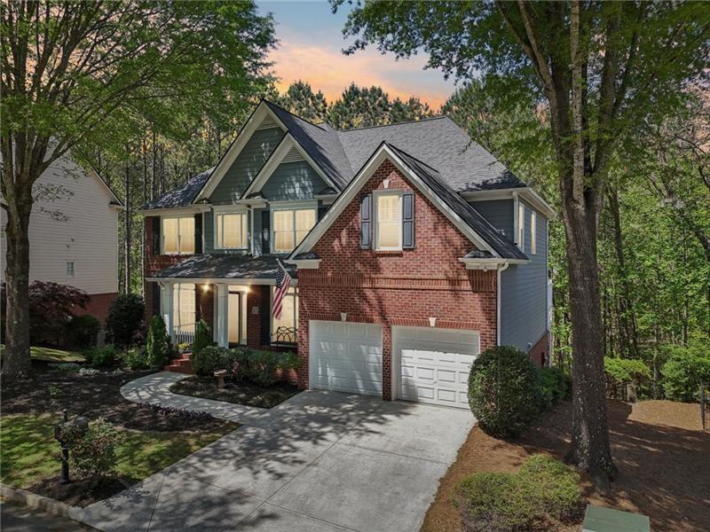 Cumming, Georgia, 30041, United States, 5 Bedrooms Bedrooms, ,4 BathroomsBathrooms,Residential,For Sale,2015955