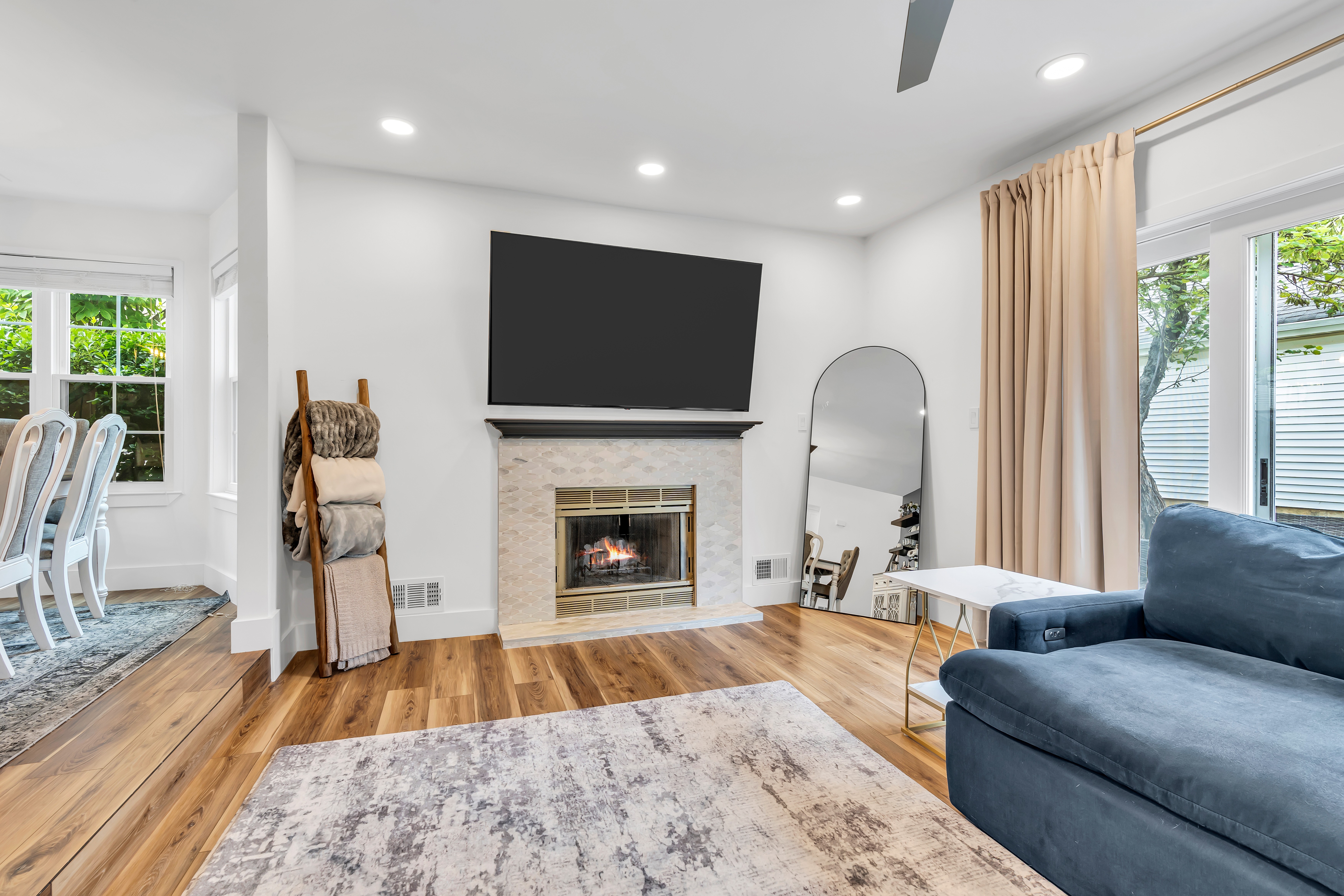  Renovated Detached Regency Model in the Prestigious Community of Raintree - 物件實景