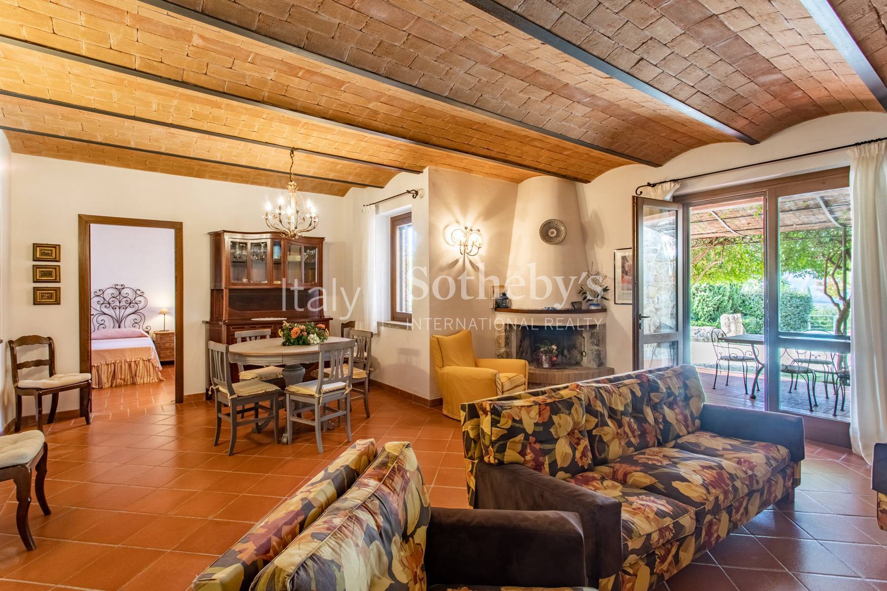  Charming farmhouse with swimming pool in the Maremma countryside - 物件實景