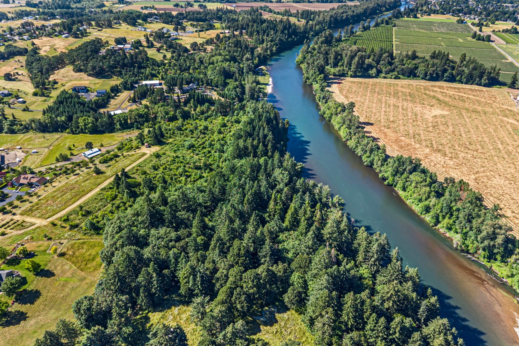  NE Santiam WAY Albany, OR 97322 - 物件實景