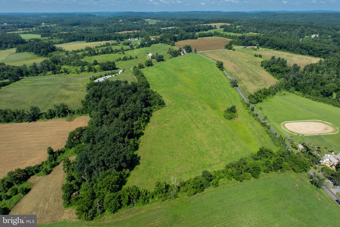 CHESTER SPRINGS, Pennsylvania, 19425, United States, ,Land,For Sale,2002840