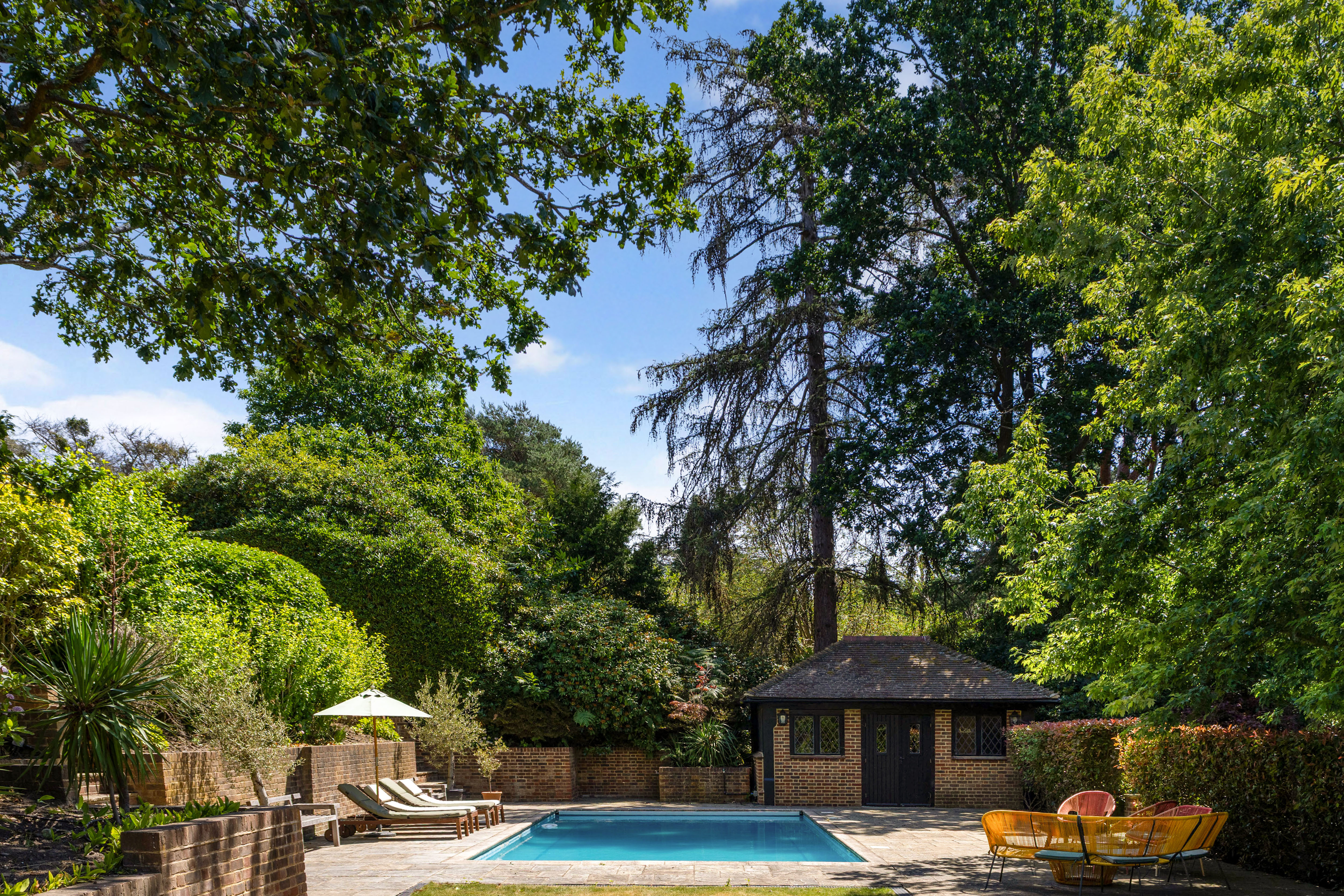  Period home on one of England’s most sought-after private estates - 物件實景