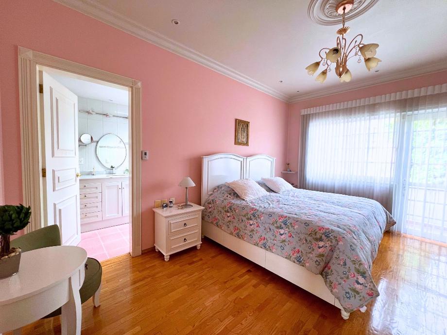 Huixquilucan, Estado de méxico, 52780, Mexico, 4 Bedrooms Bedrooms, ,4 BathroomsBathrooms,Residential,For Sale,1712764