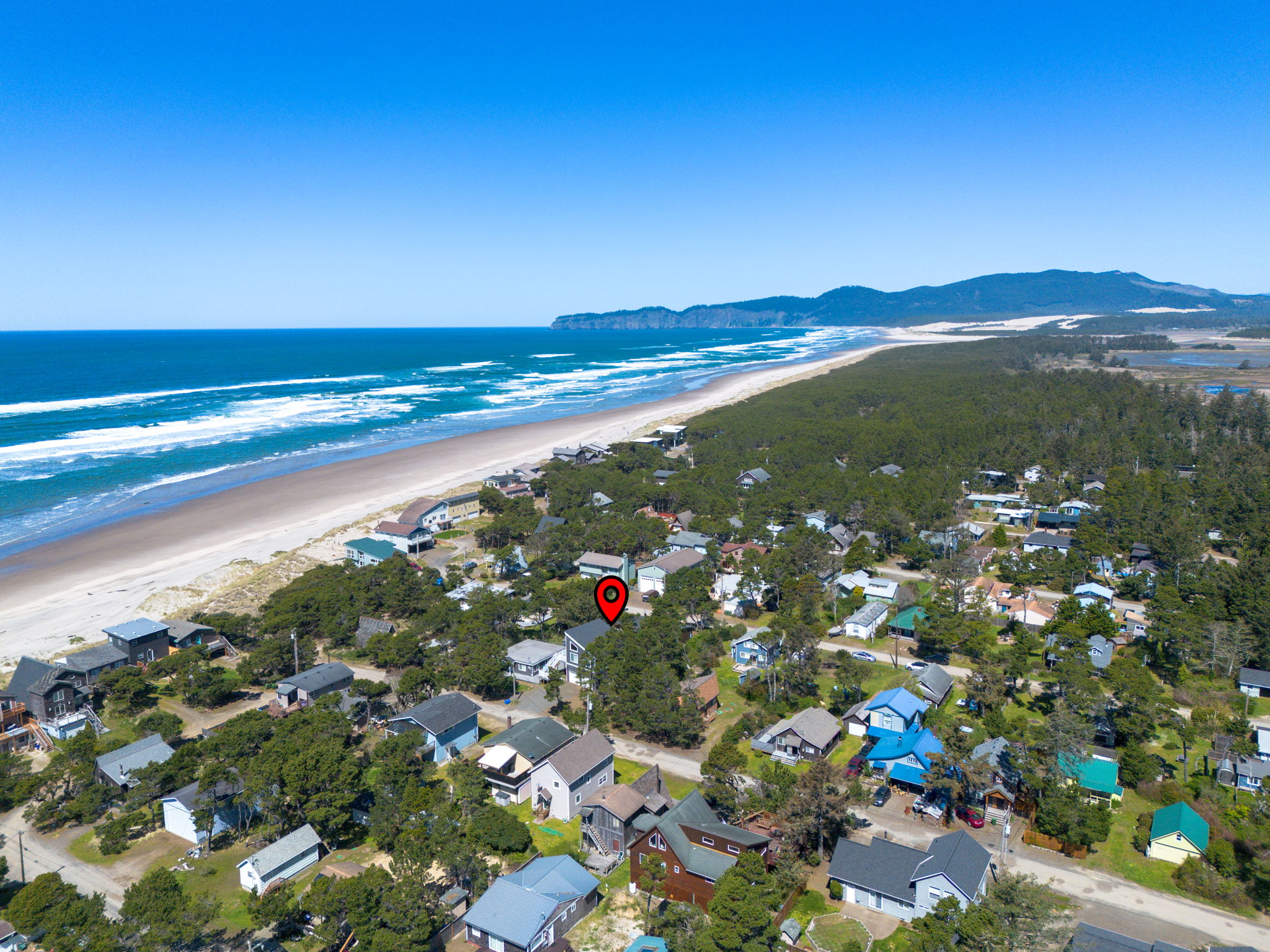 Cloverdale, Oregon, 97135, United States, 2 Bedrooms Bedrooms, ,2 BathroomsBathrooms,Residential,For Sale,1983657