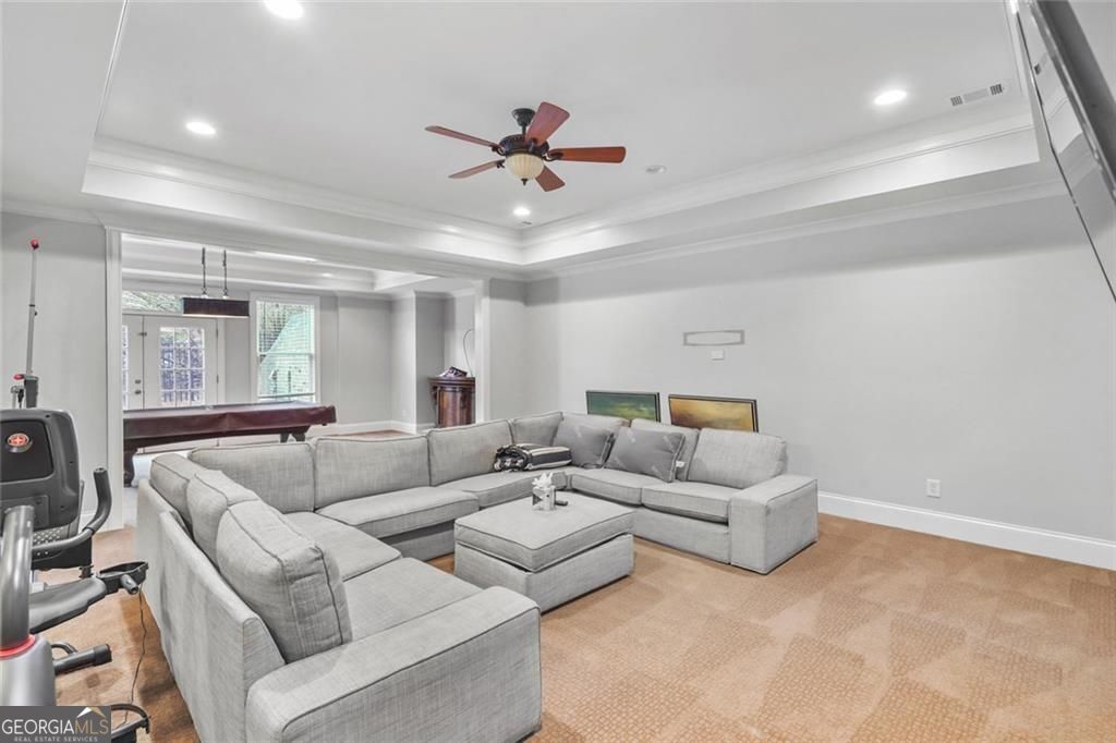 Duluth, Georgia, 30097, United States, 6 Bedrooms Bedrooms, ,7 BathroomsBathrooms,Residential,For Sale,1880035
