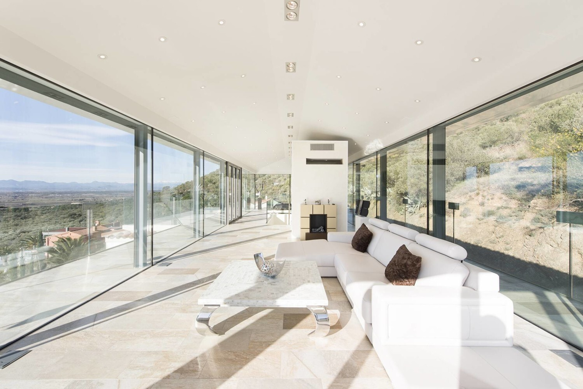  Magnificent villa in Els Olivars / Pau - 物件實景
