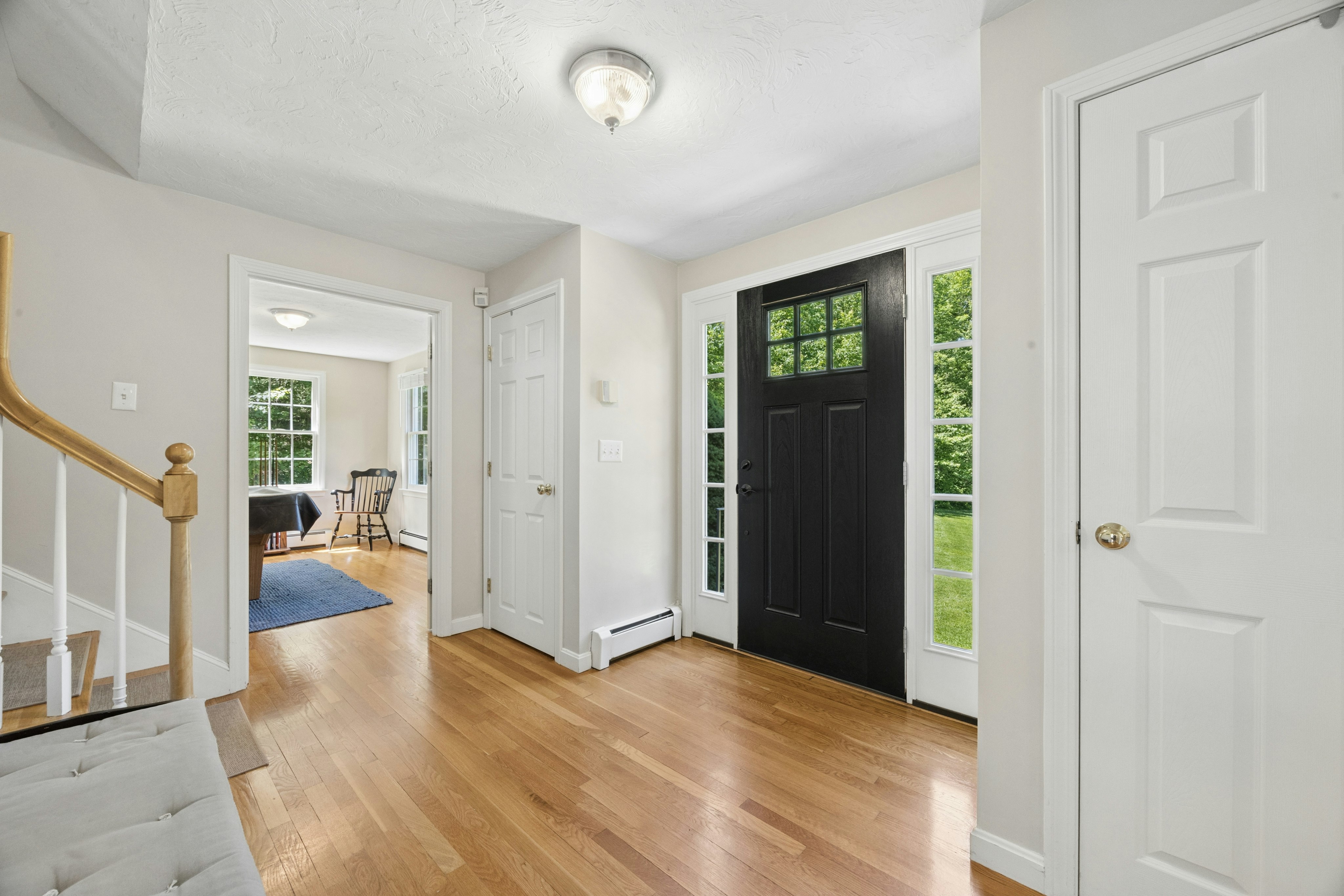  28 Whitman Street, Stow, MA 01775 - 物件實景