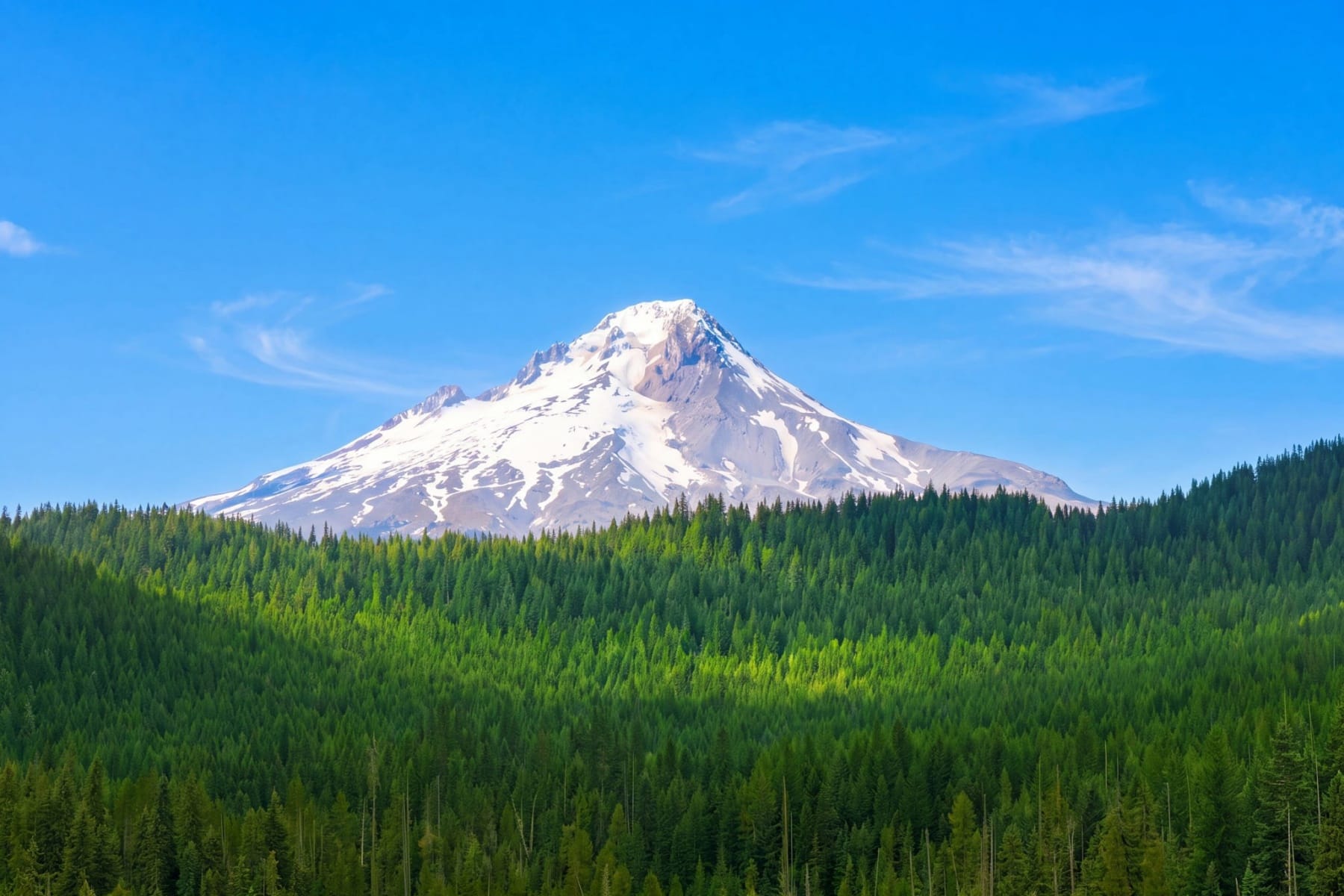  93732 E Highway 26 Government Camp, OR 97028 - 物件實景