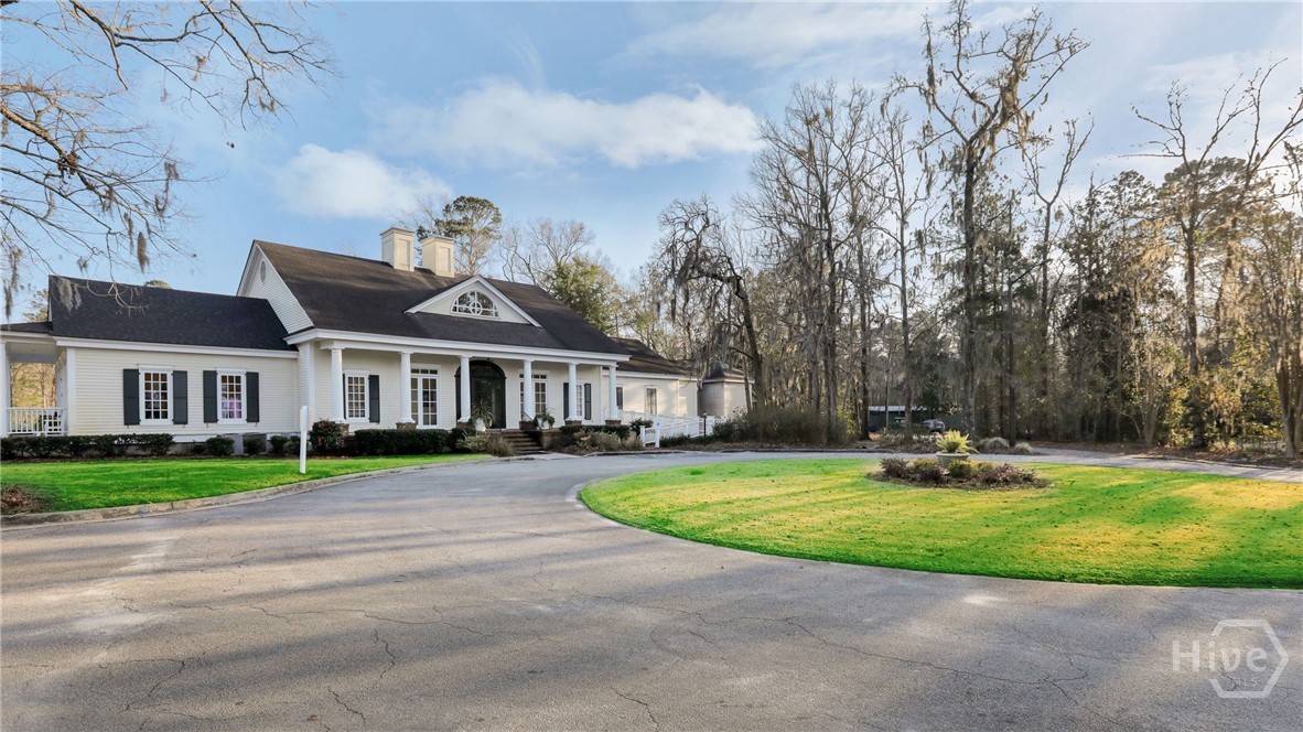 Savannah, Georgia, 31405, United States, 4 Bedrooms Bedrooms, ,5 BathroomsBathrooms,Residential,For Sale,2013960
