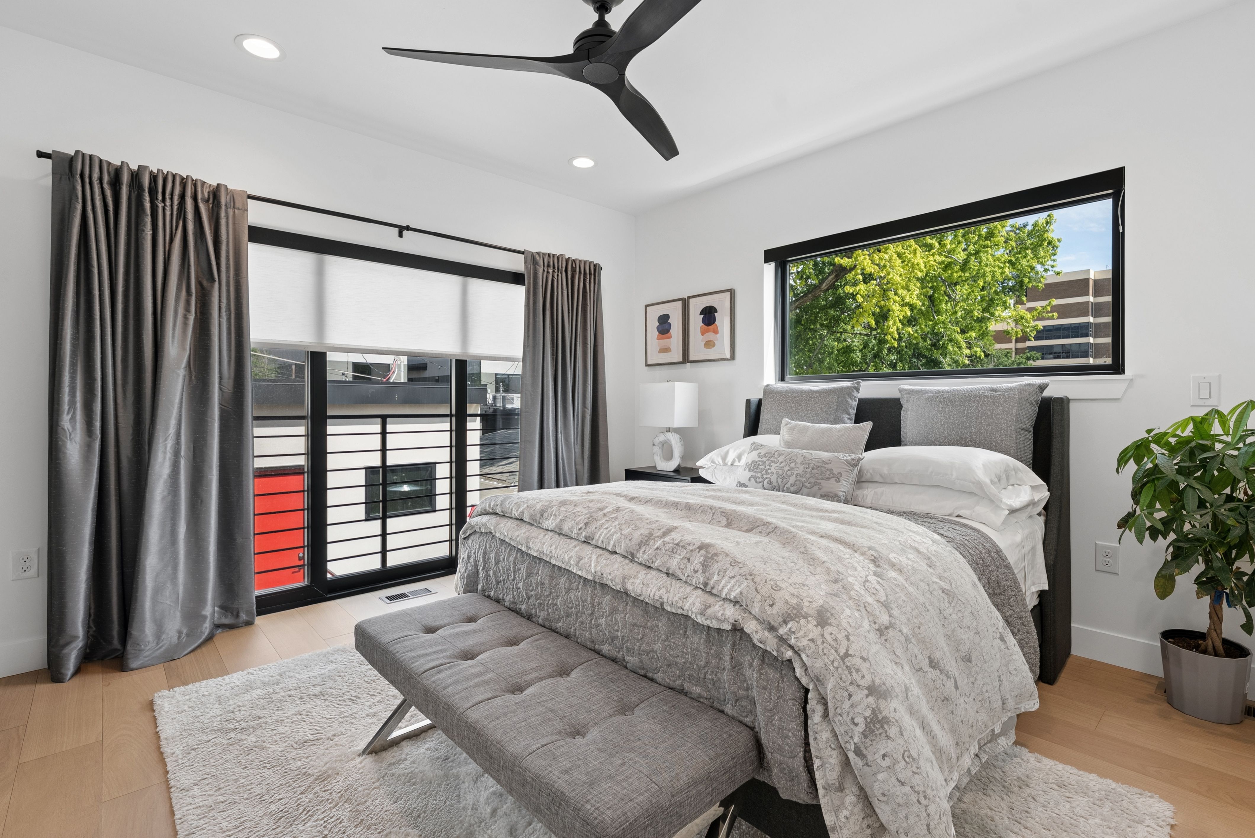  1730 Meade Street, Denver, CO, 80204 - 物件實景