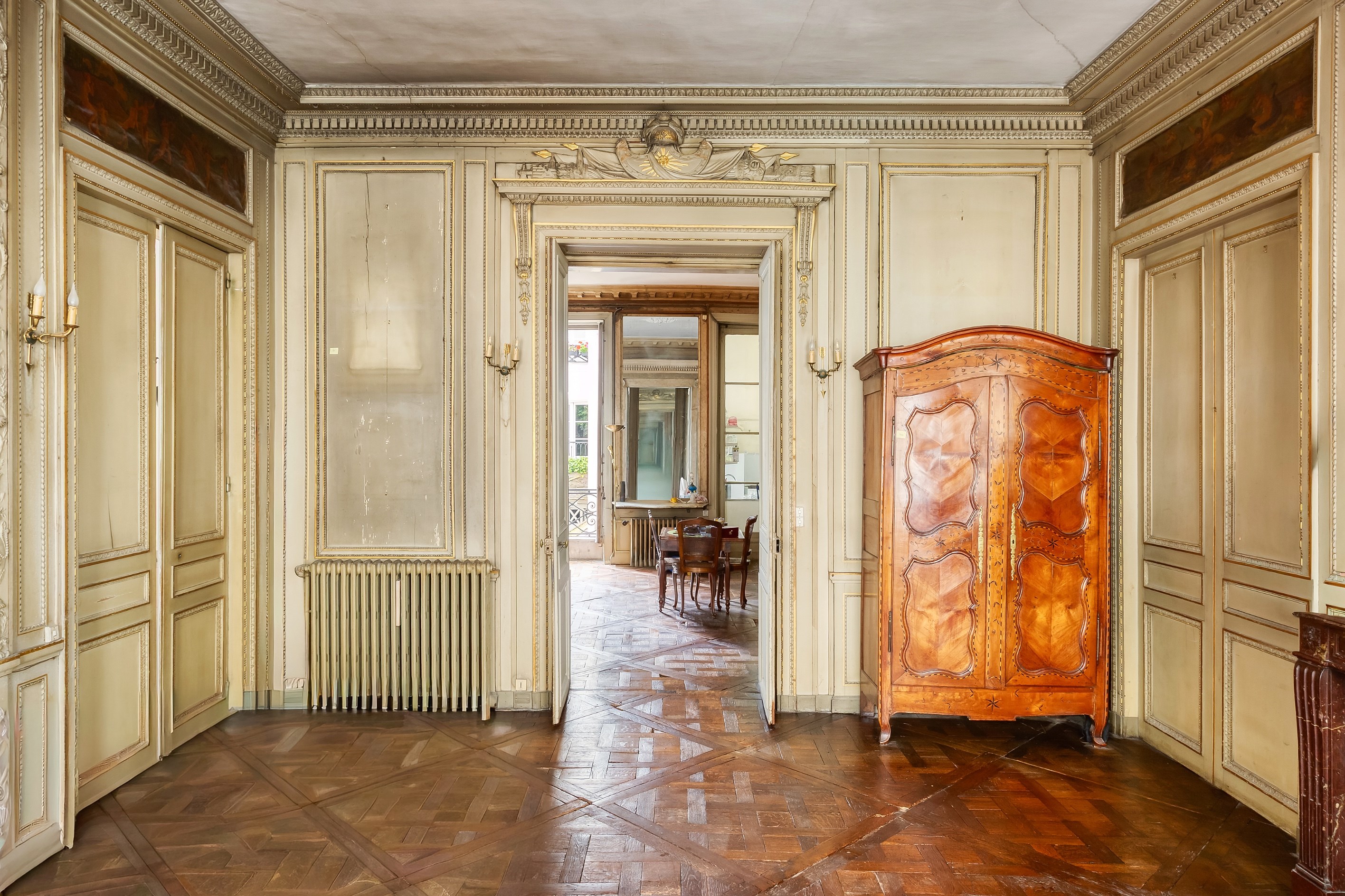  Paris 6 - Prestigious apartment for sale - 物件實景