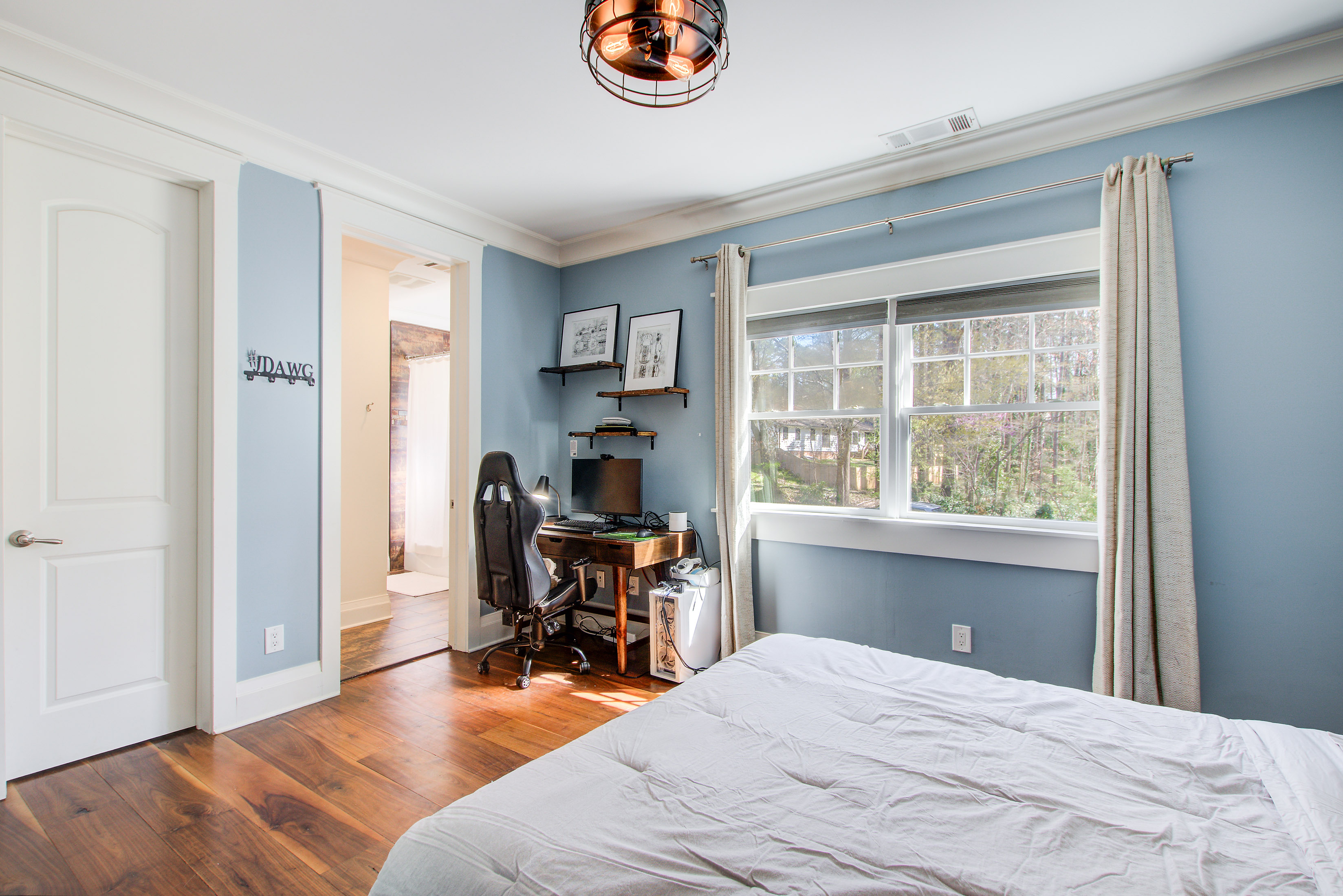  Exceptional Space and Craftsmanship in Custom Brookhaven Home - 物件實景