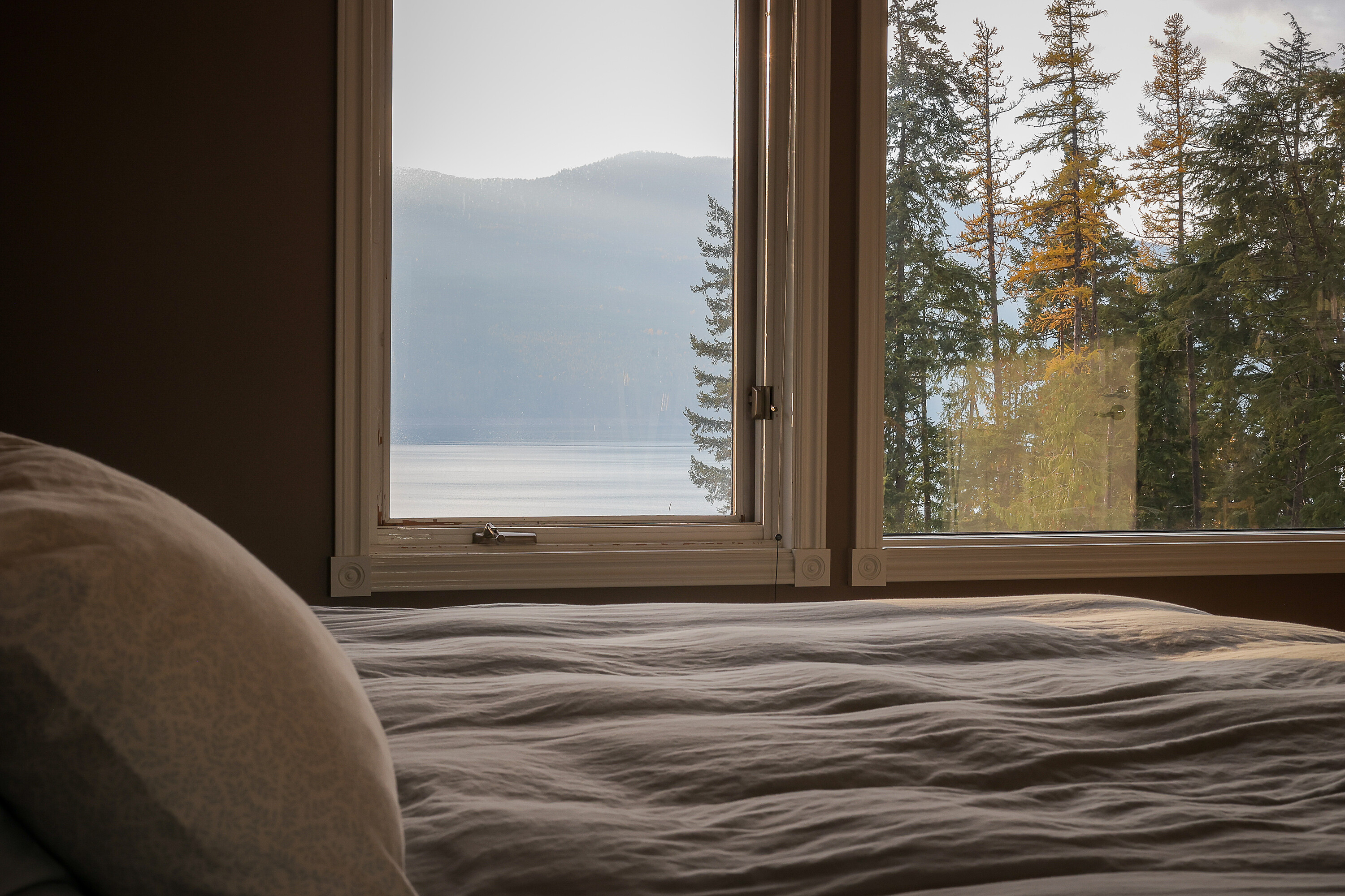  Nakusp Waterfront Estate - 物件實景
