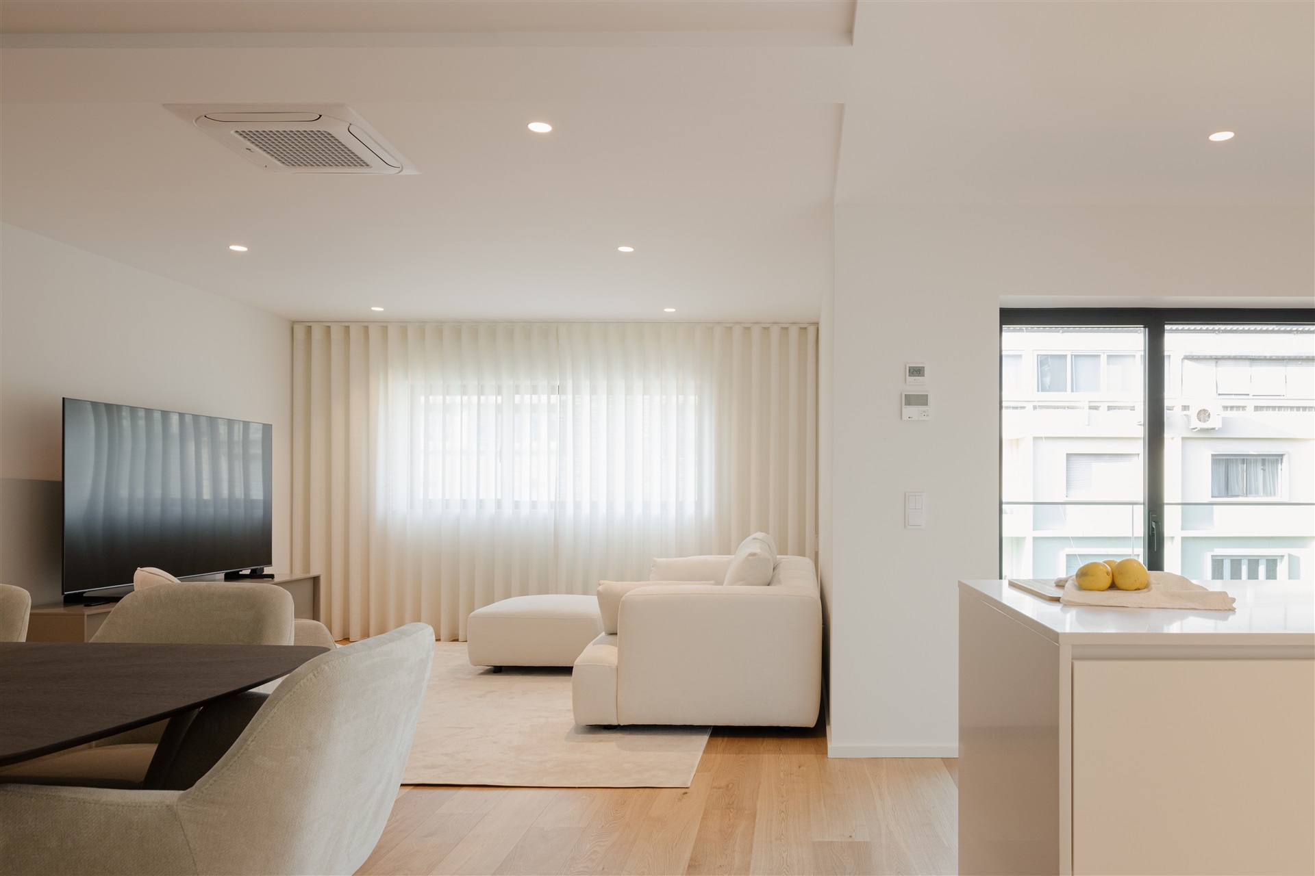  Flat, 3 bedrooms, for Sale - 物件實景