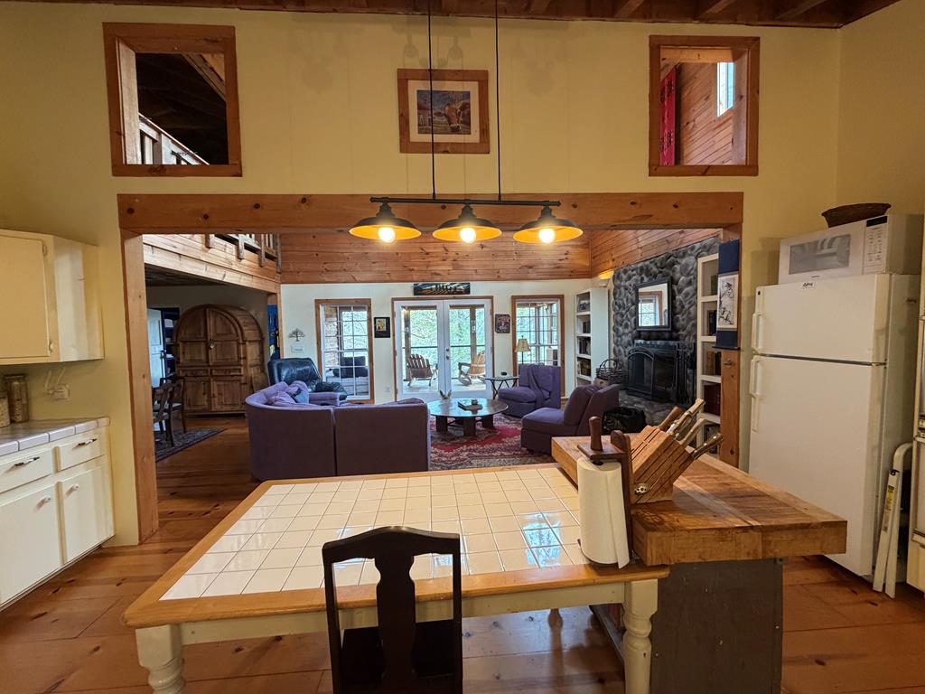 Blue Ridge, Georgia, 30513, United States, 3 Bedrooms Bedrooms, ,3 BathroomsBathrooms,Residential,For Sale,1954403