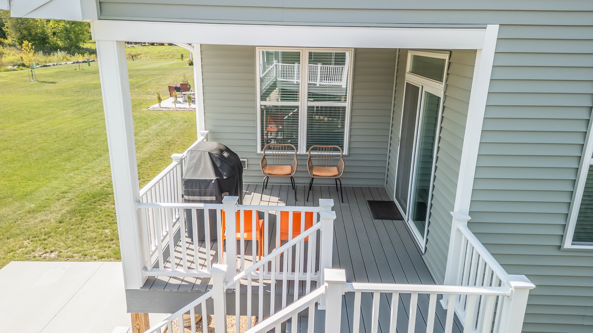 Plymouth, Wisconsin, 53073, United States, 3 Bedrooms Bedrooms, ,3 BathroomsBathrooms,Residential,For Sale,1979423