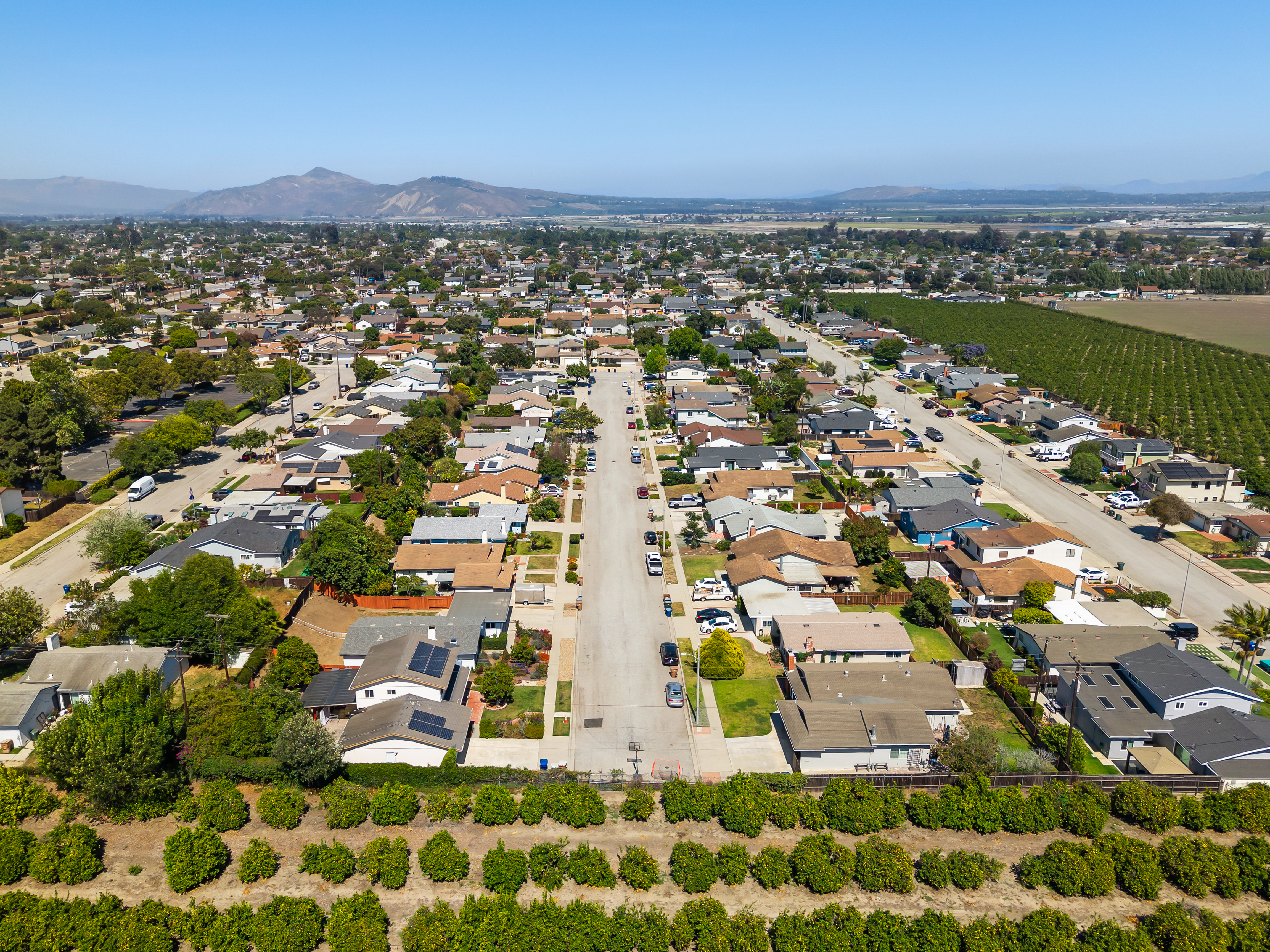  8123 Shasta Street, Ventura, CA 93004 - 物件實景