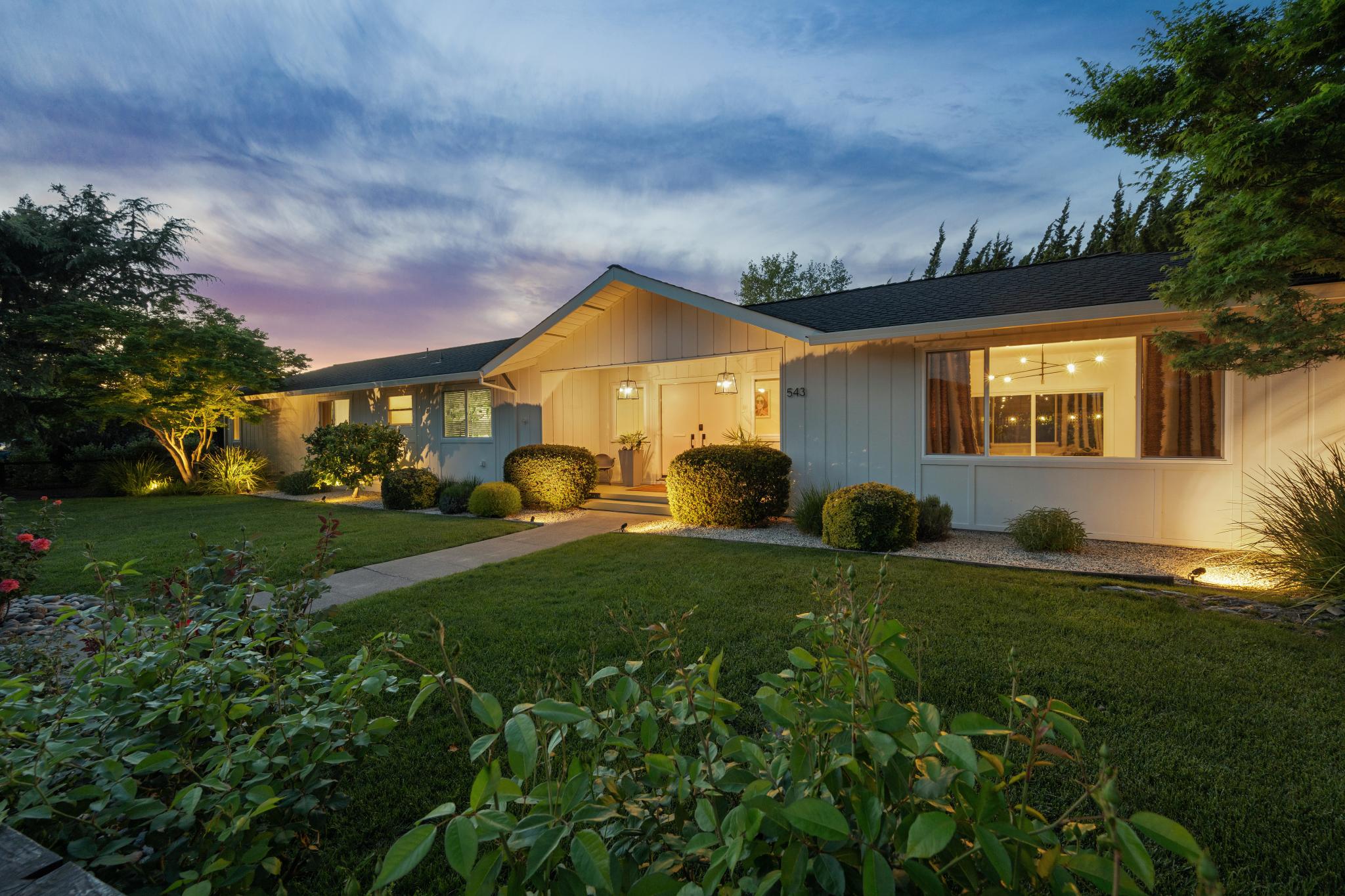  543 Avenue Del Oro - 物件實景