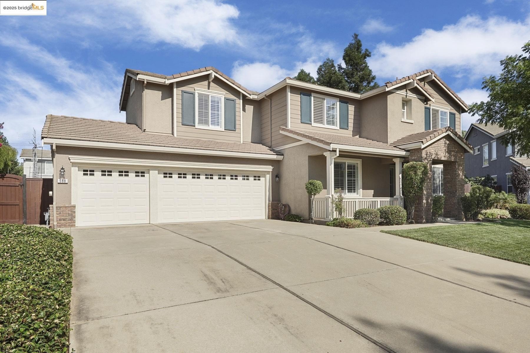 Galt, California, 95632, United States, 5 Bedrooms Bedrooms, ,3 BathroomsBathrooms,Residential,For Sale,1895195