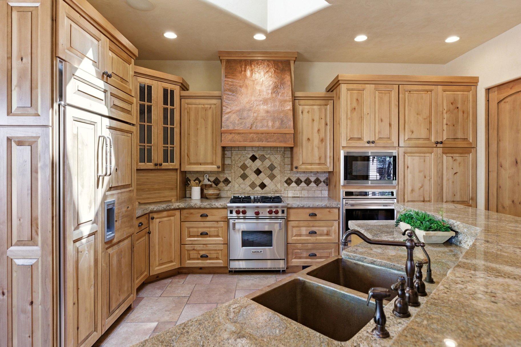  Golf Course And Red-Mountain Views - Gated Entrada Property - 物件實景