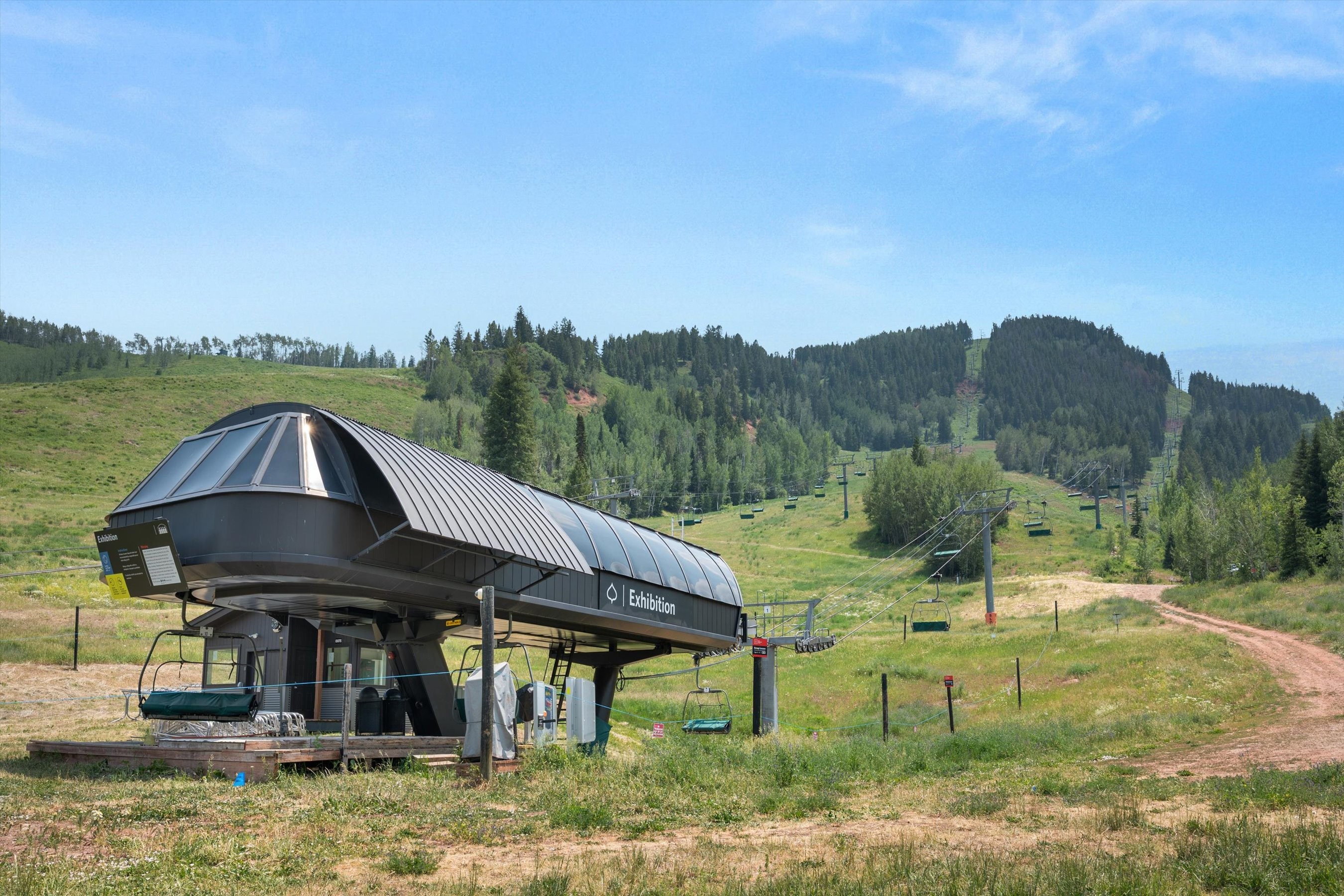  115 Boomerang Road, Aspen, CO, 81611 - 物件實景