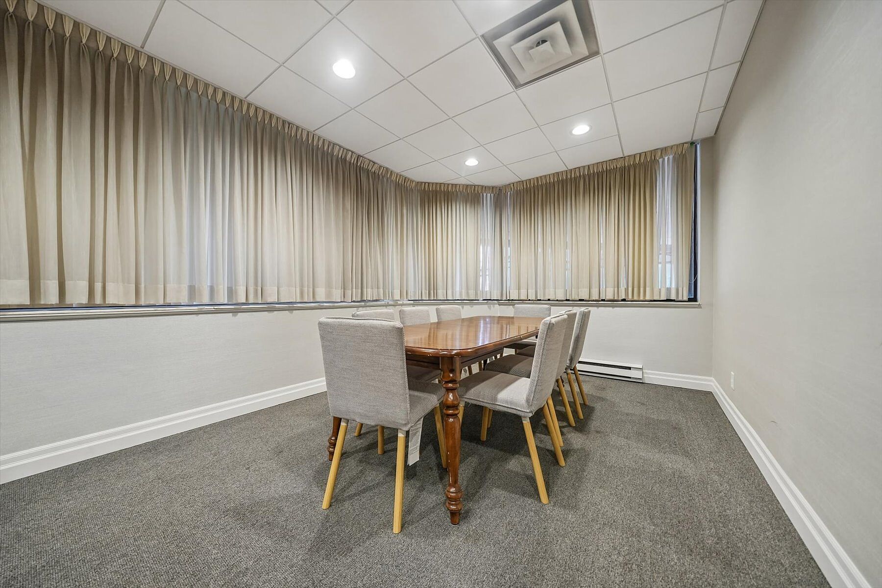  The Uxbridge - 物件實景