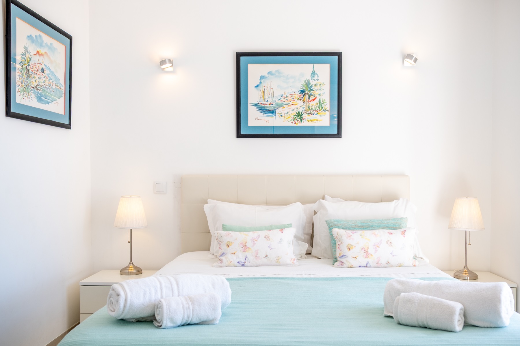  Semi-detached house, 3 bedrooms, for Sale - 物件實景