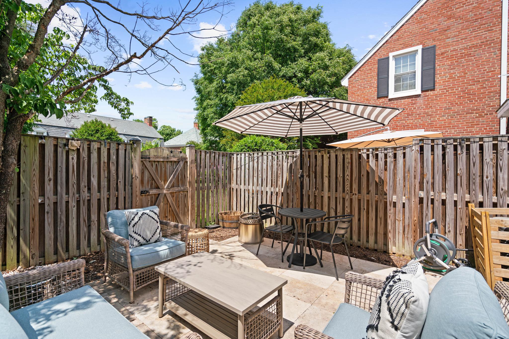  3616 S Wakefield Street, Arlington, VA, 22206 - 物件實景
