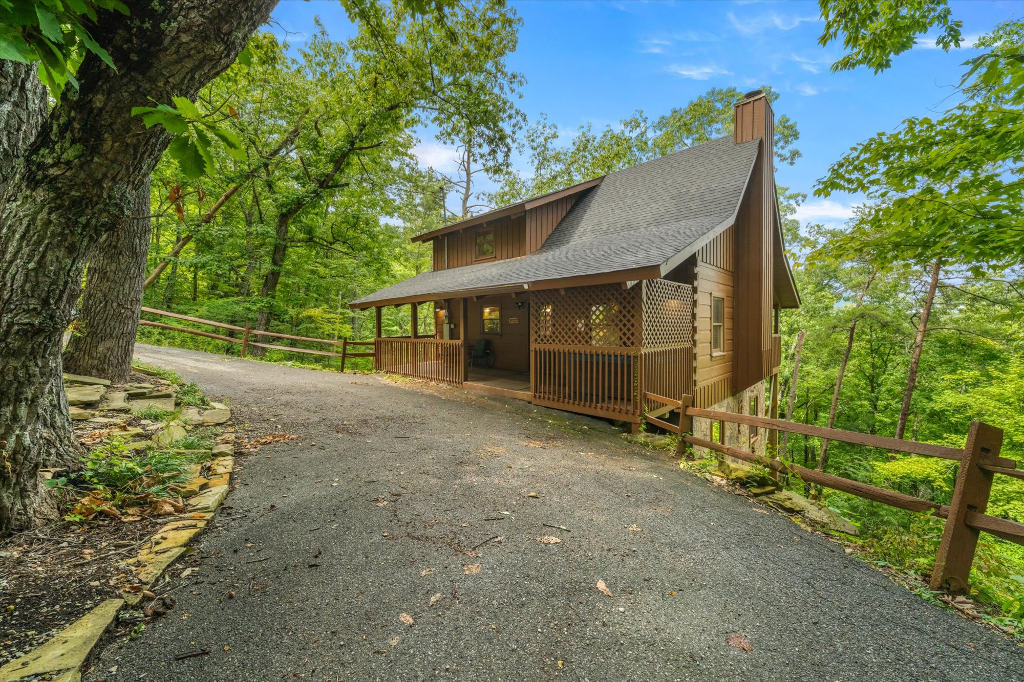 Pigeon Forge, Tennessee, 37863, United States, 1 Bedroom Bedrooms, ,3 BathroomsBathrooms,Residential,For Sale,1944891