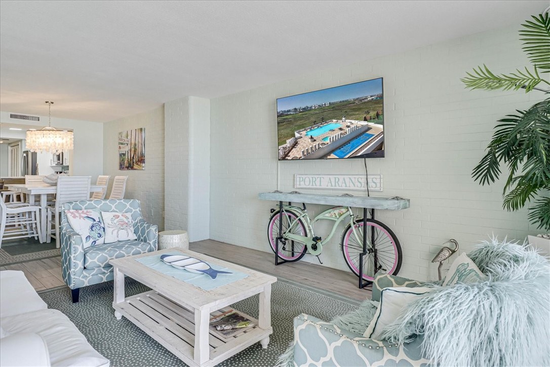 720 Access Road 1-A 813, Port Aransas, Texas, 78373, United States, 2 Bedrooms Bedrooms, ,3 BathroomsBathrooms,Residential,For Sale,720 Access Road 1-A 813,1673422