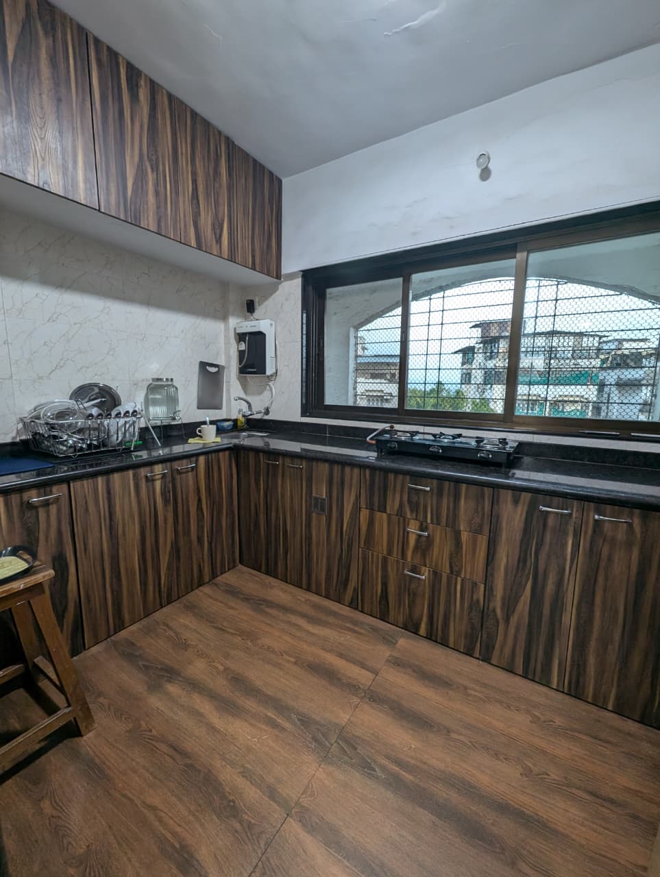 Navi Mumbai, Maharashtra, 400614, IN, 2 Bedrooms Bedrooms, ,Residential,For Sale,1994349