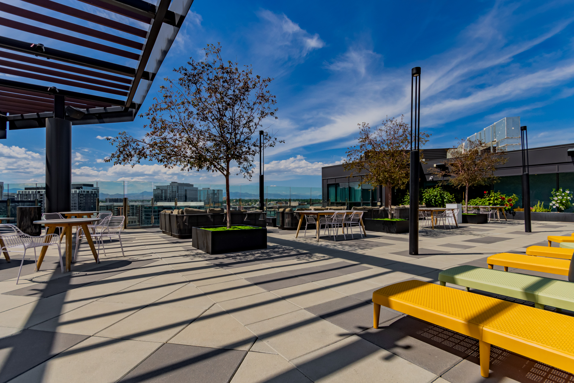  Welcome to luxury living at McGregor Square in the heart of LoDo - 物件實景
