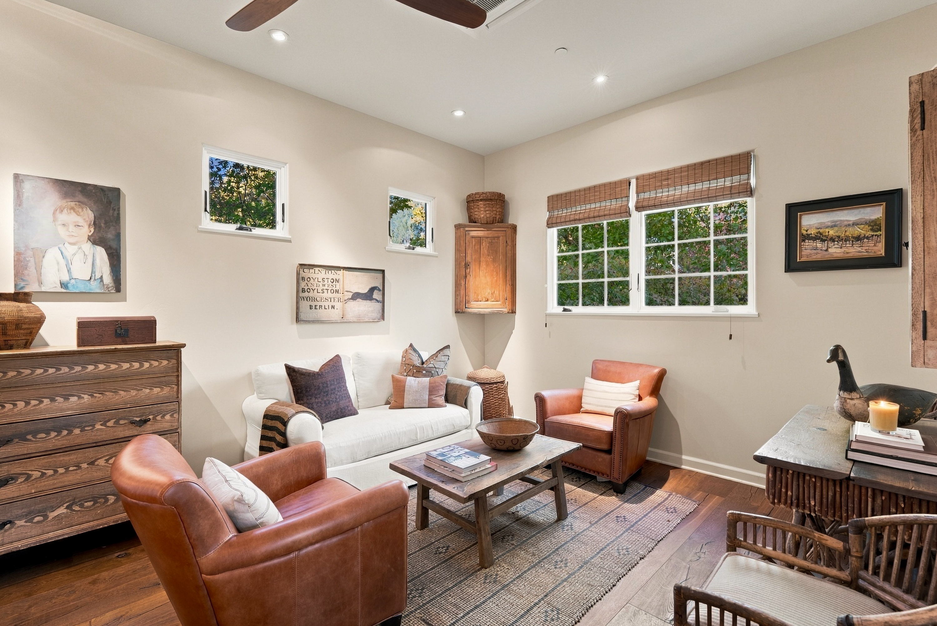  2325 Warm Springs Lane - 物件實景