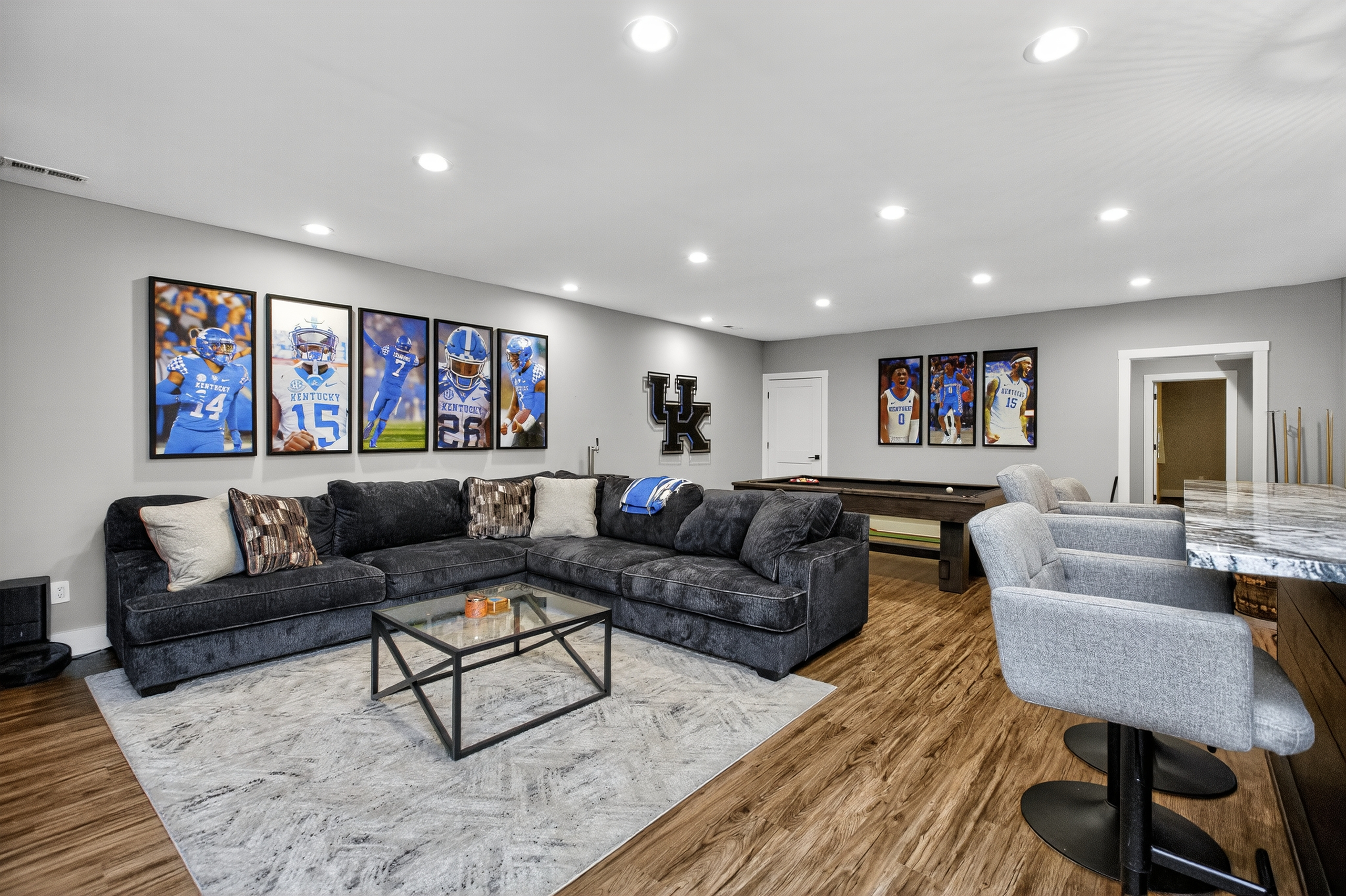  5039 Combs Ferry Road - 物件實景