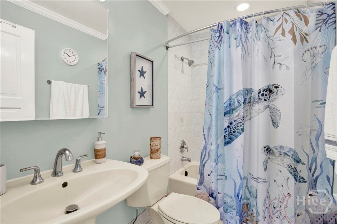 TYBEE ISLAND, Georgia, 31328, United States, 4 Bedrooms Bedrooms, ,3 BathroomsBathrooms,Residential,For Sale,1998055