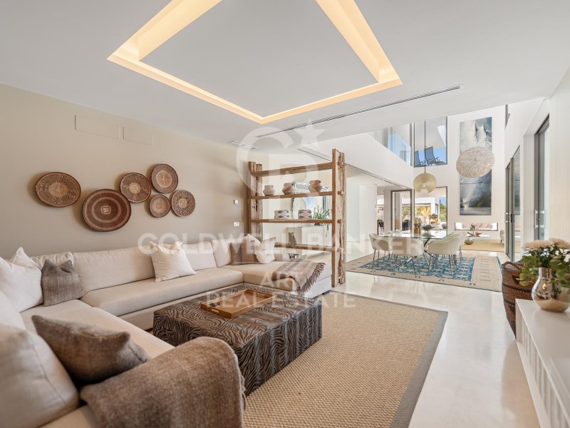 Marbella, Andalusia, ES, 7 Bedrooms Bedrooms, ,6 BathroomsBathrooms,Residential,For Sale,1891565