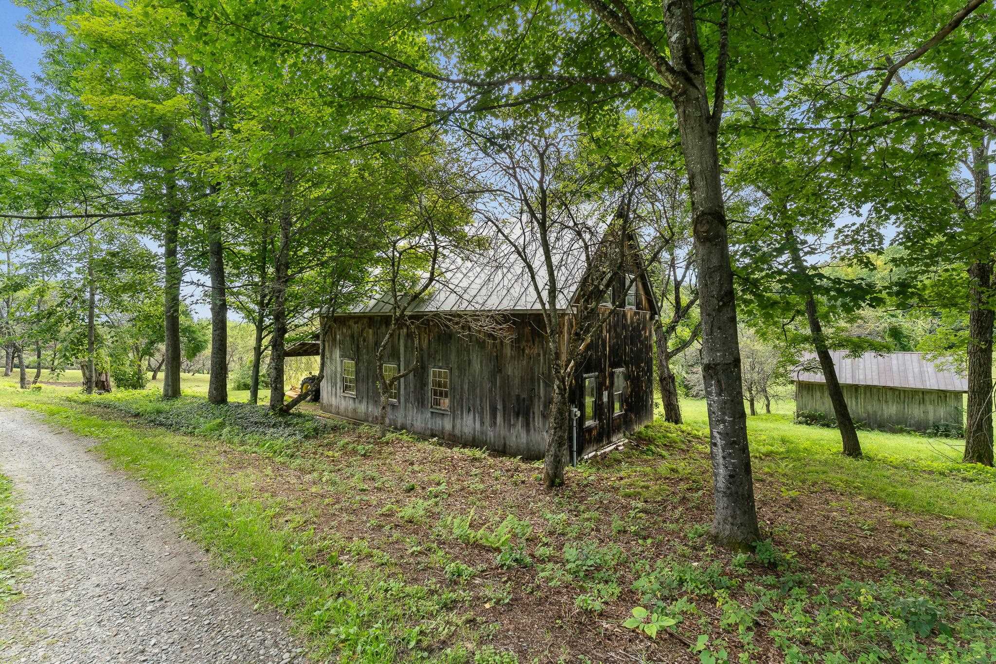  232 Town Farm Hill Road - 物件實景