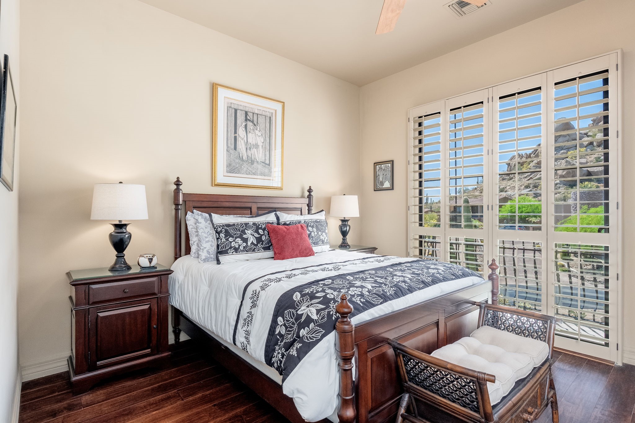  24929 N 114th Street  Scottsdale, AZ - 物件實景