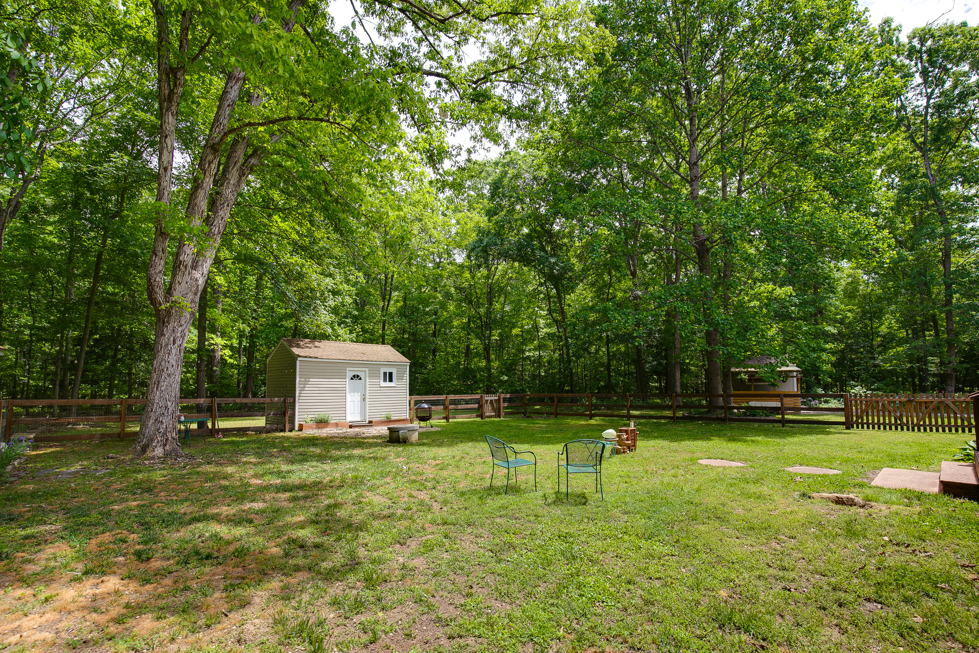  1590 Cardinal Woods Lane, Richmond, VA 23231 - 物件實景