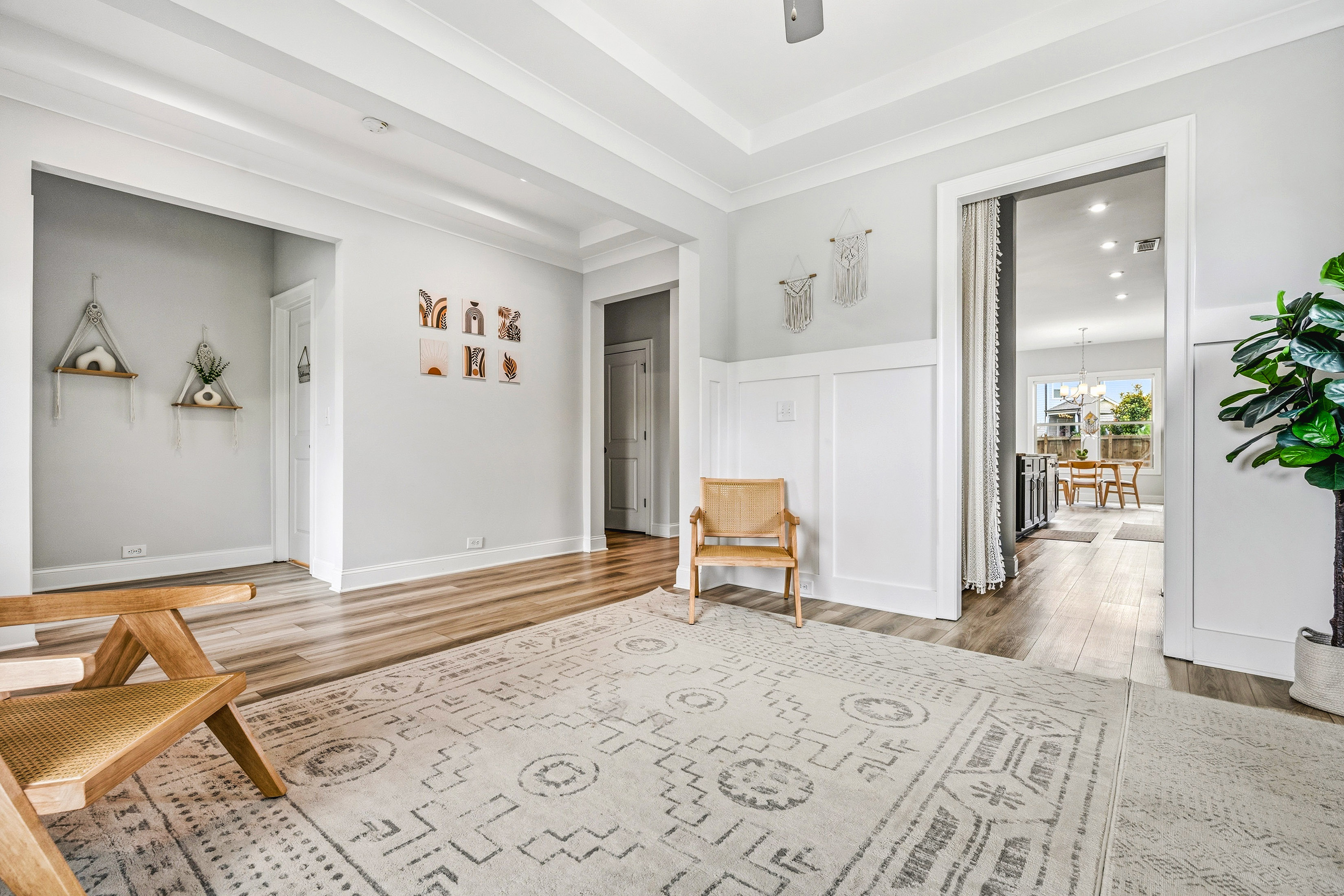  Immaculate Stepless Ranch in Desirable Summerfield - 物件實景