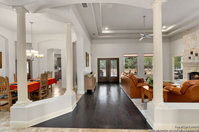 Boerne, Texas, 78006, United States, 4 Bedrooms Bedrooms, ,3 BathroomsBathrooms,Residential,For Sale,1917847